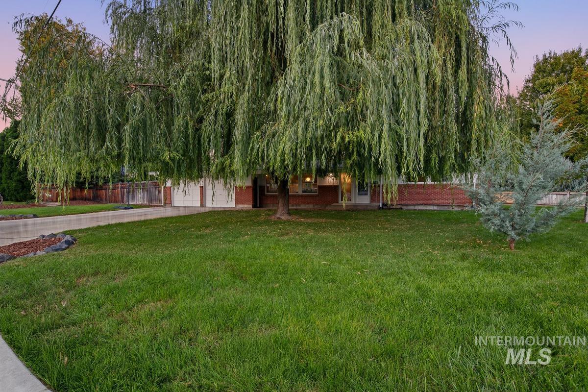 312 N Owyhee St. Property Photo 2