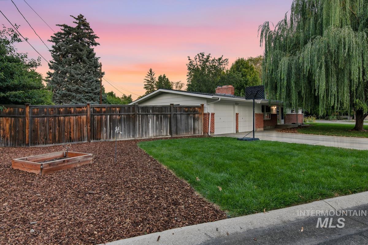 312 N Owyhee St. Property Photo 3
