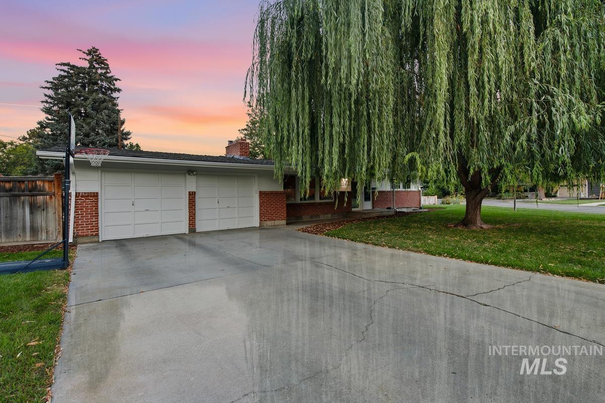 312 N Owyhee St. Property Photo 4