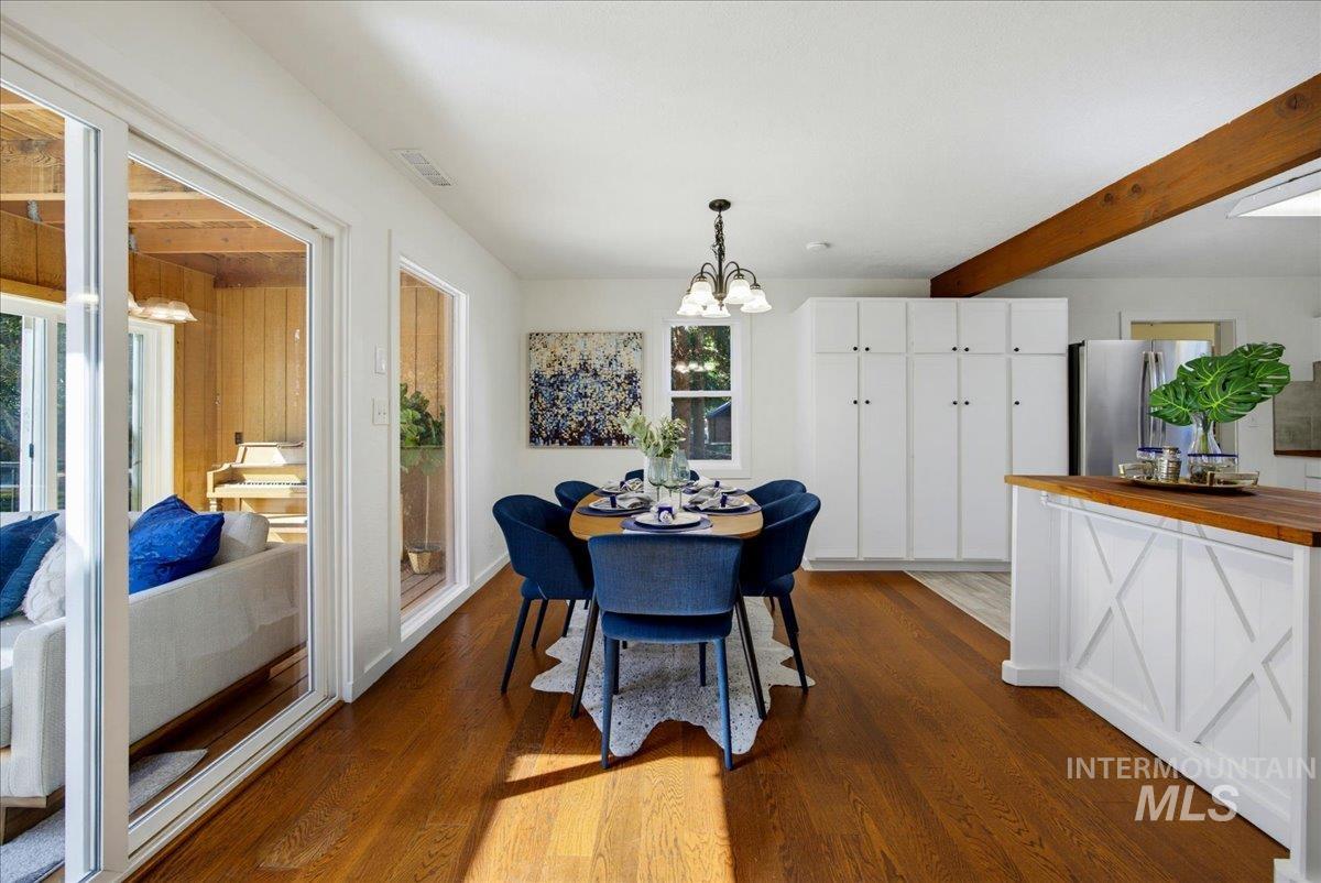 3718 & 3720 N Collister Dr. Property Photo 13
