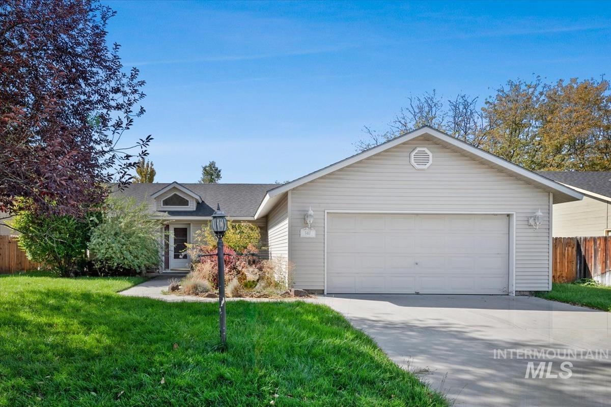 5417 N Hertford Way Property Photo 1