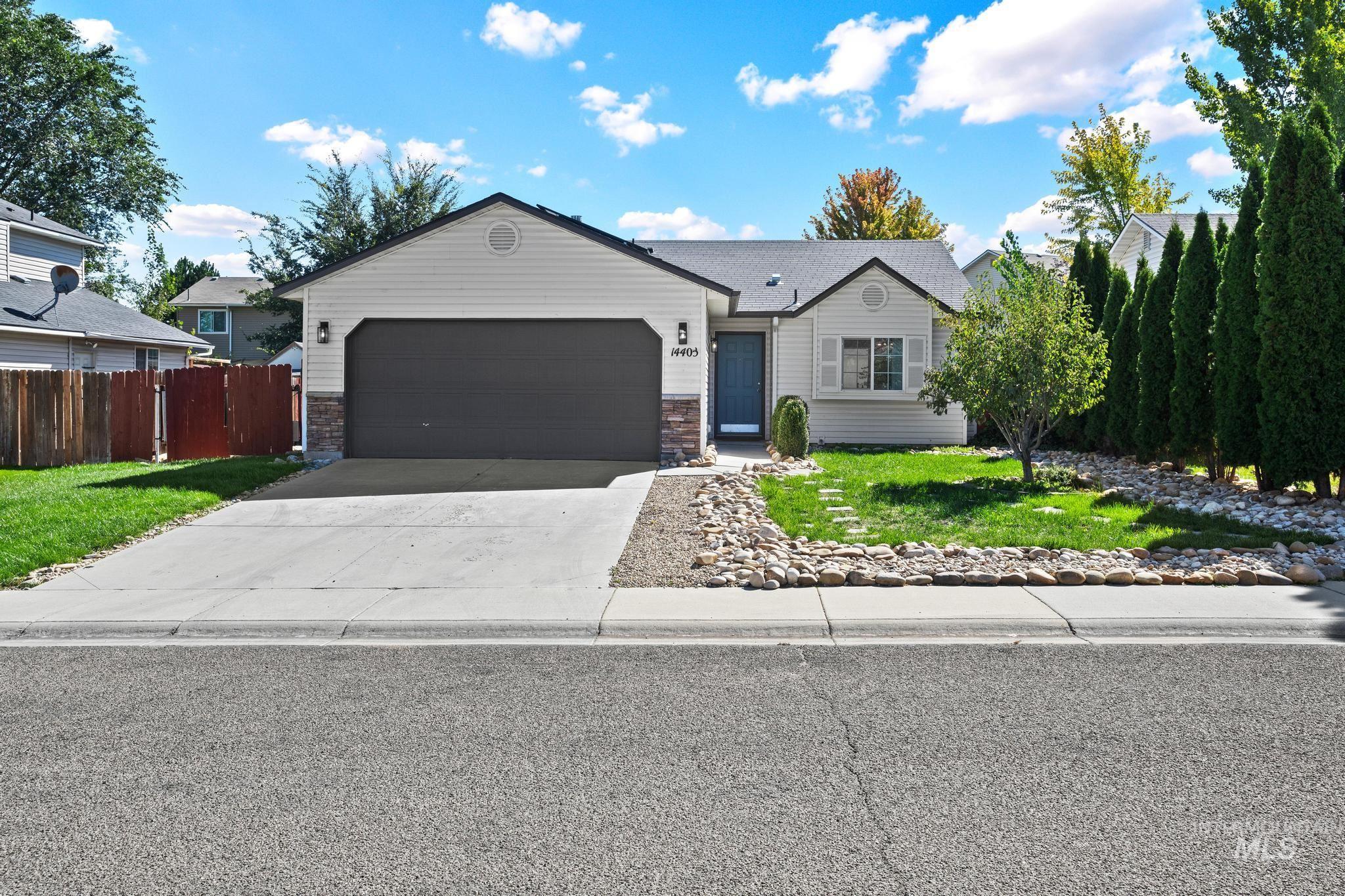 14405 Gresham Dr Property Photo 1