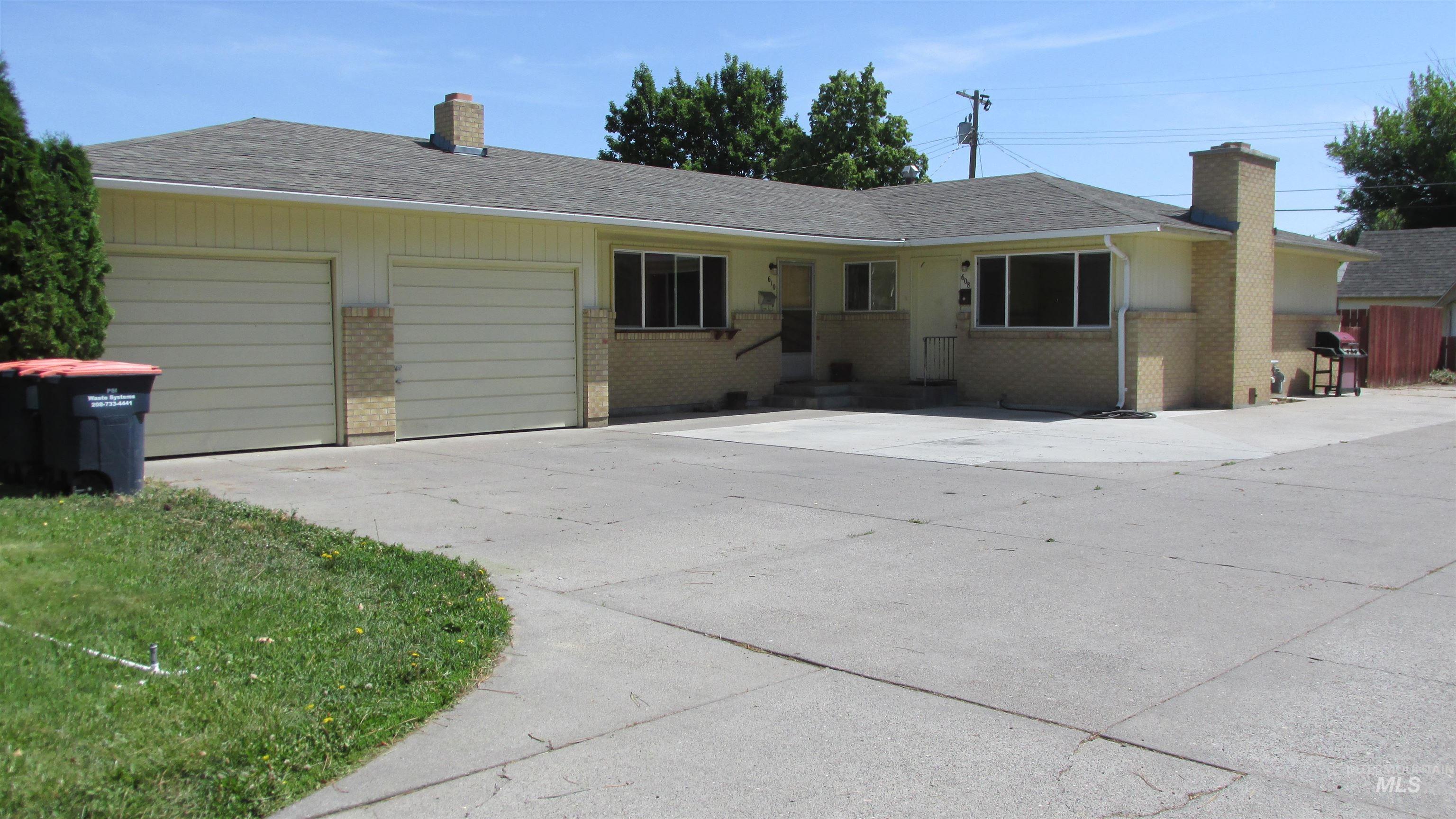 608-610-612 Fillmore Street Property Photo 1