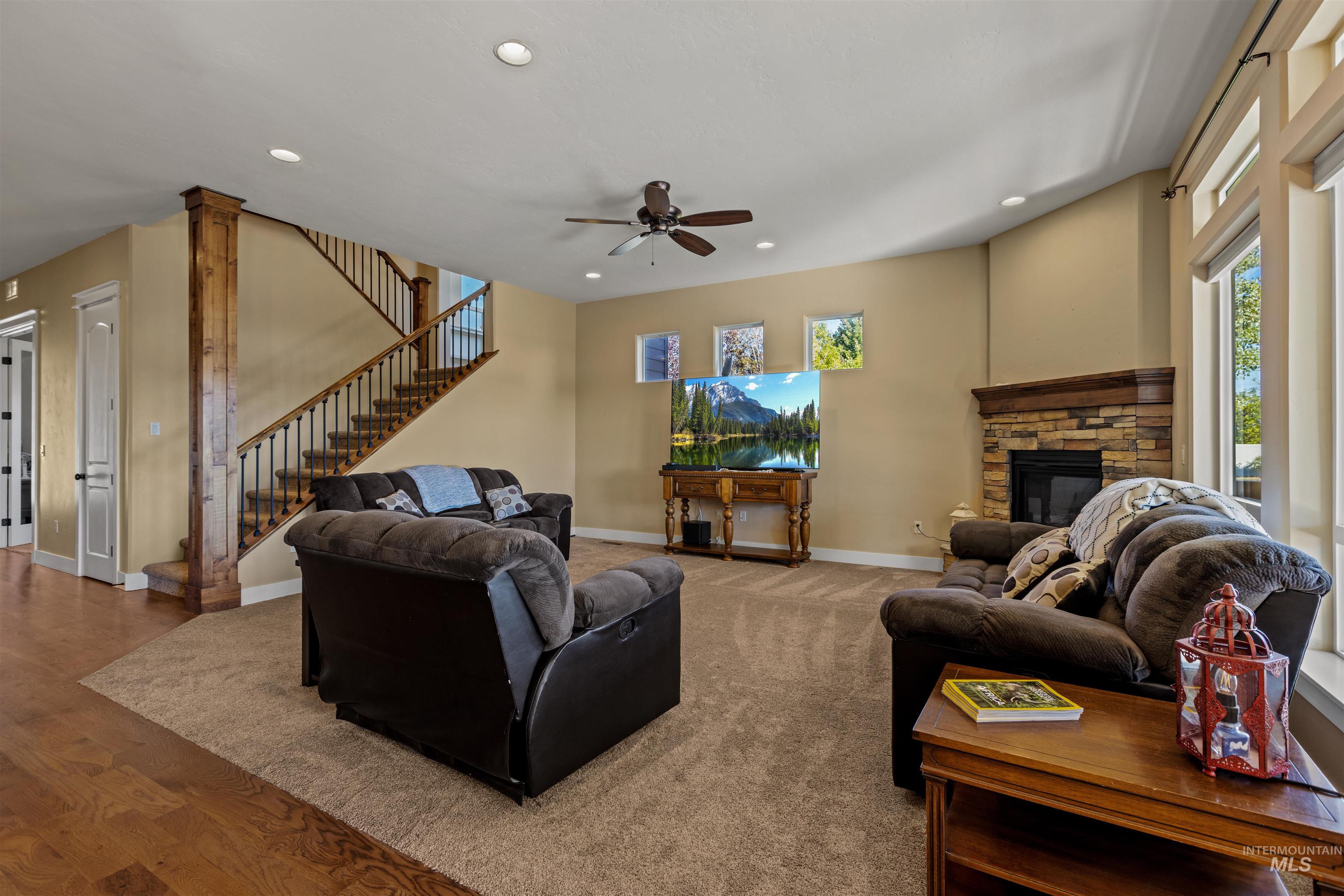 3742 S Stockenham Ave Property Photo 14