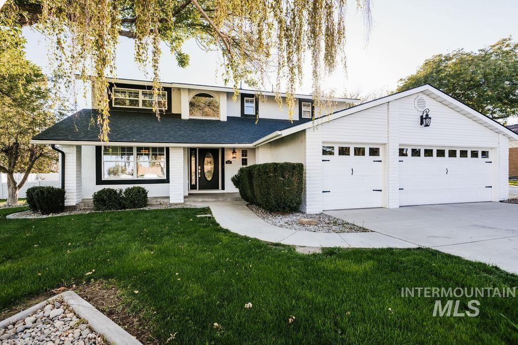 106 Rainbow Circle Property Photo 1