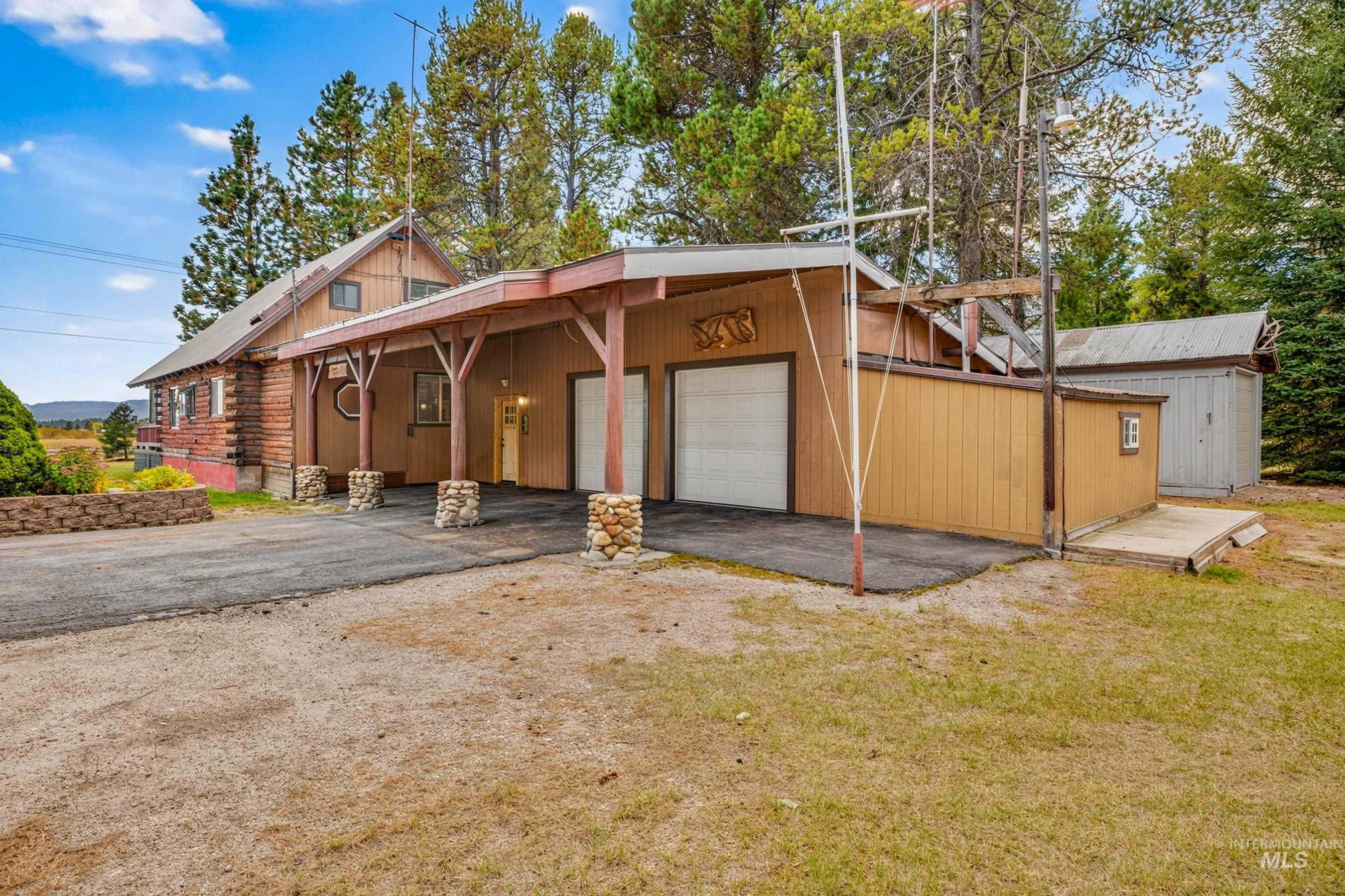 186 Tamarack Falls Road Property Photo 32
