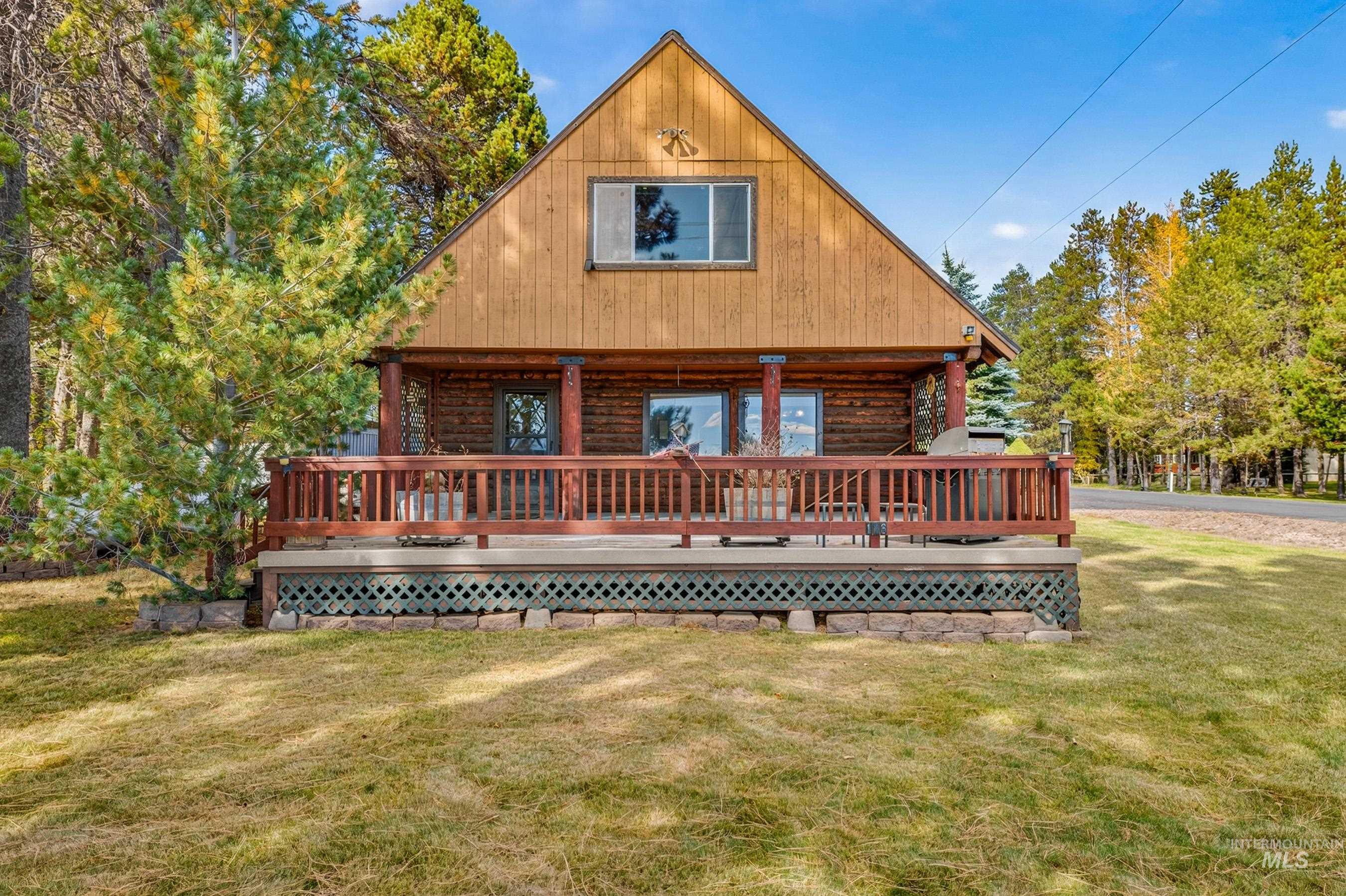 186 Tamarack Falls Road Property Photo 35