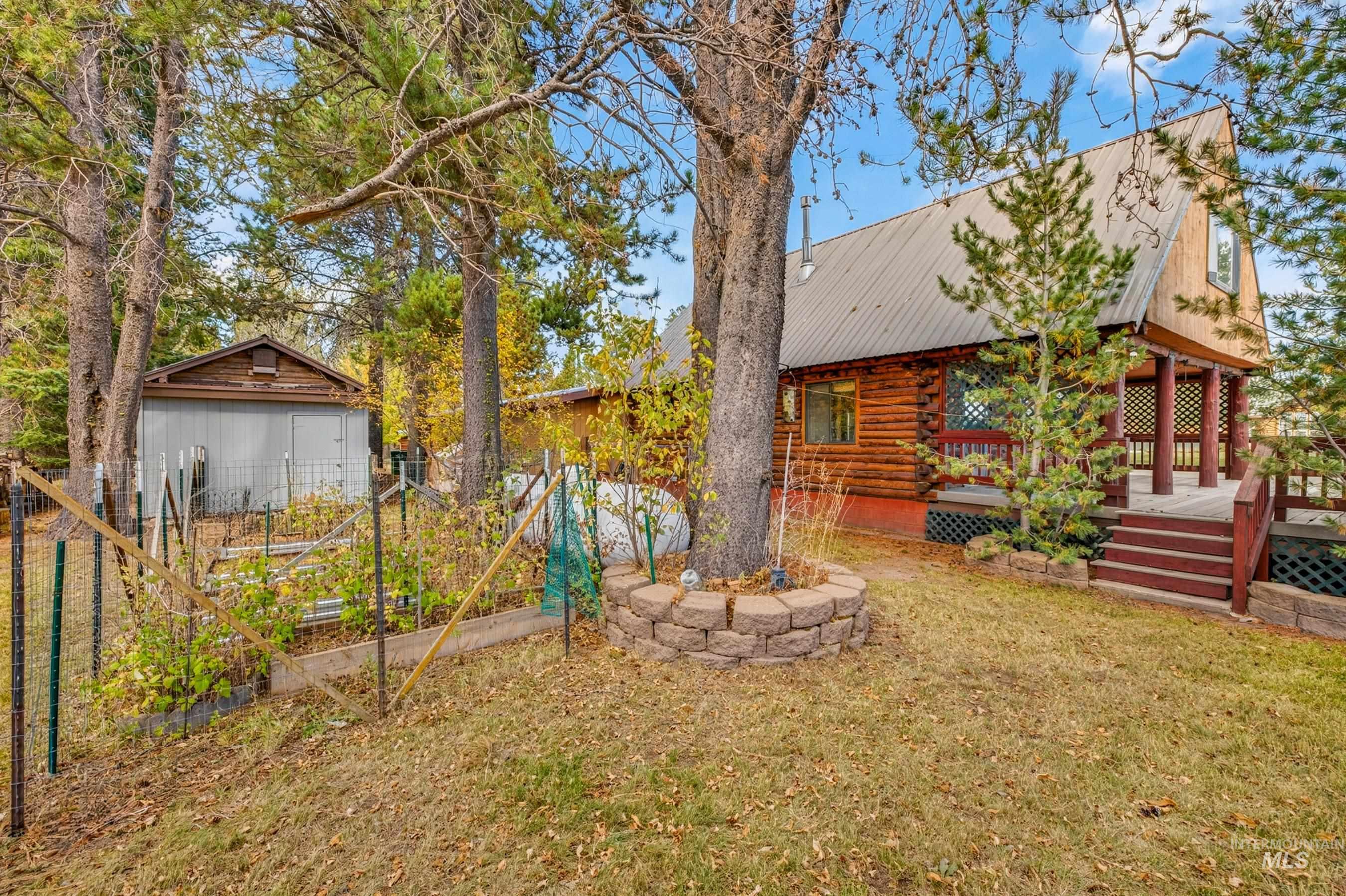 186 Tamarack Falls Road Property Photo 36