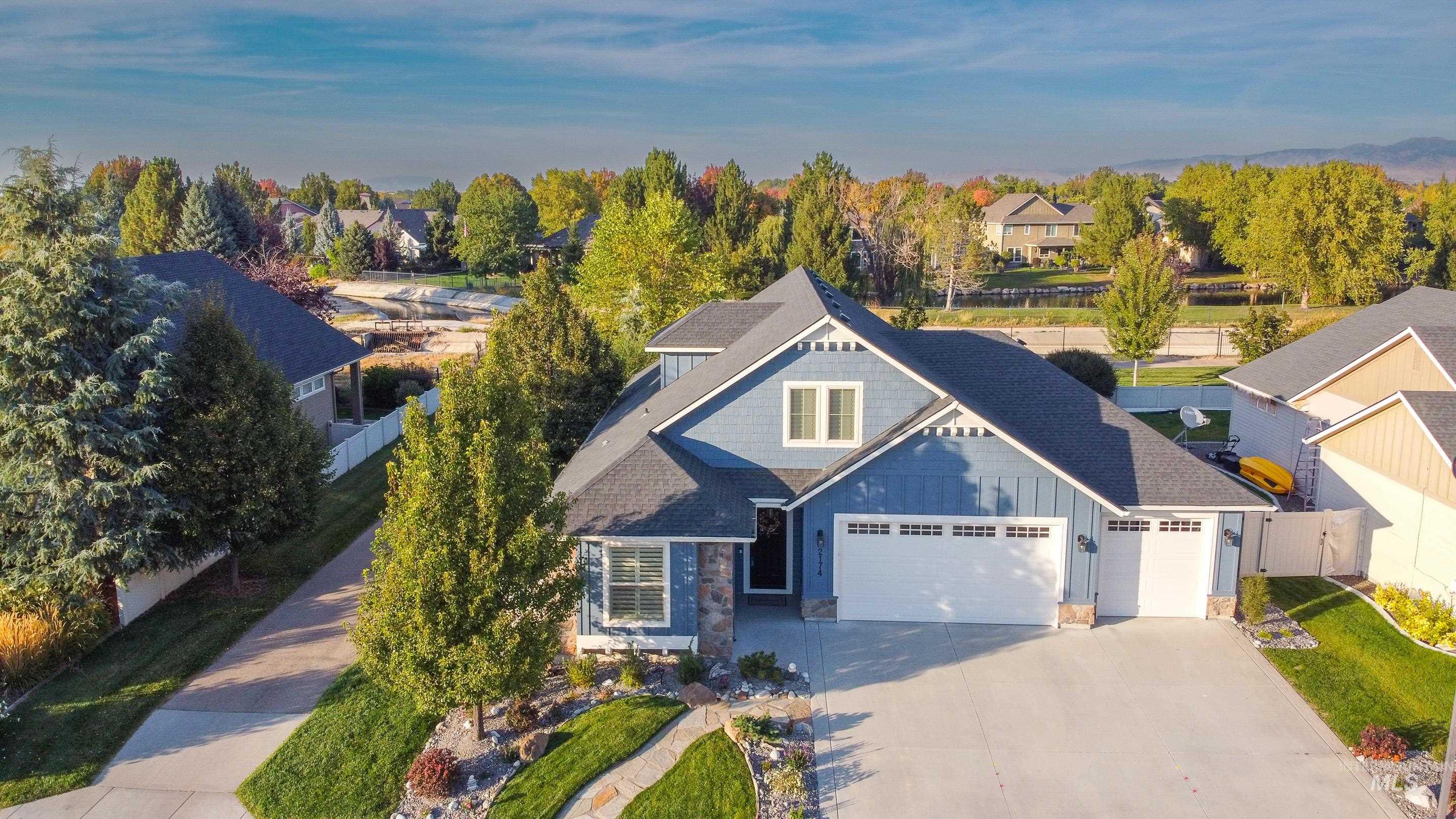 2174 E Deerhill Dr.