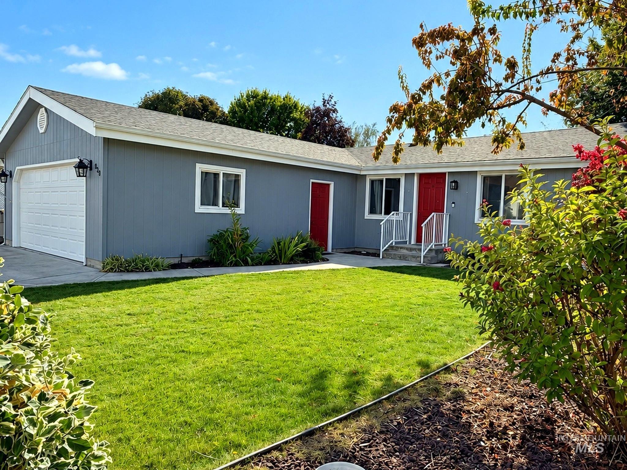 830 Tamarack Dr. Property Photo 4