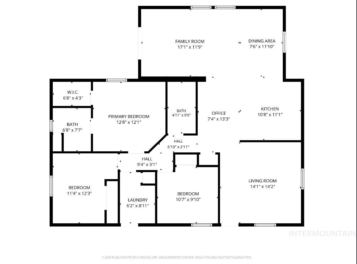 830 Tamarack Dr. Property Photo 24