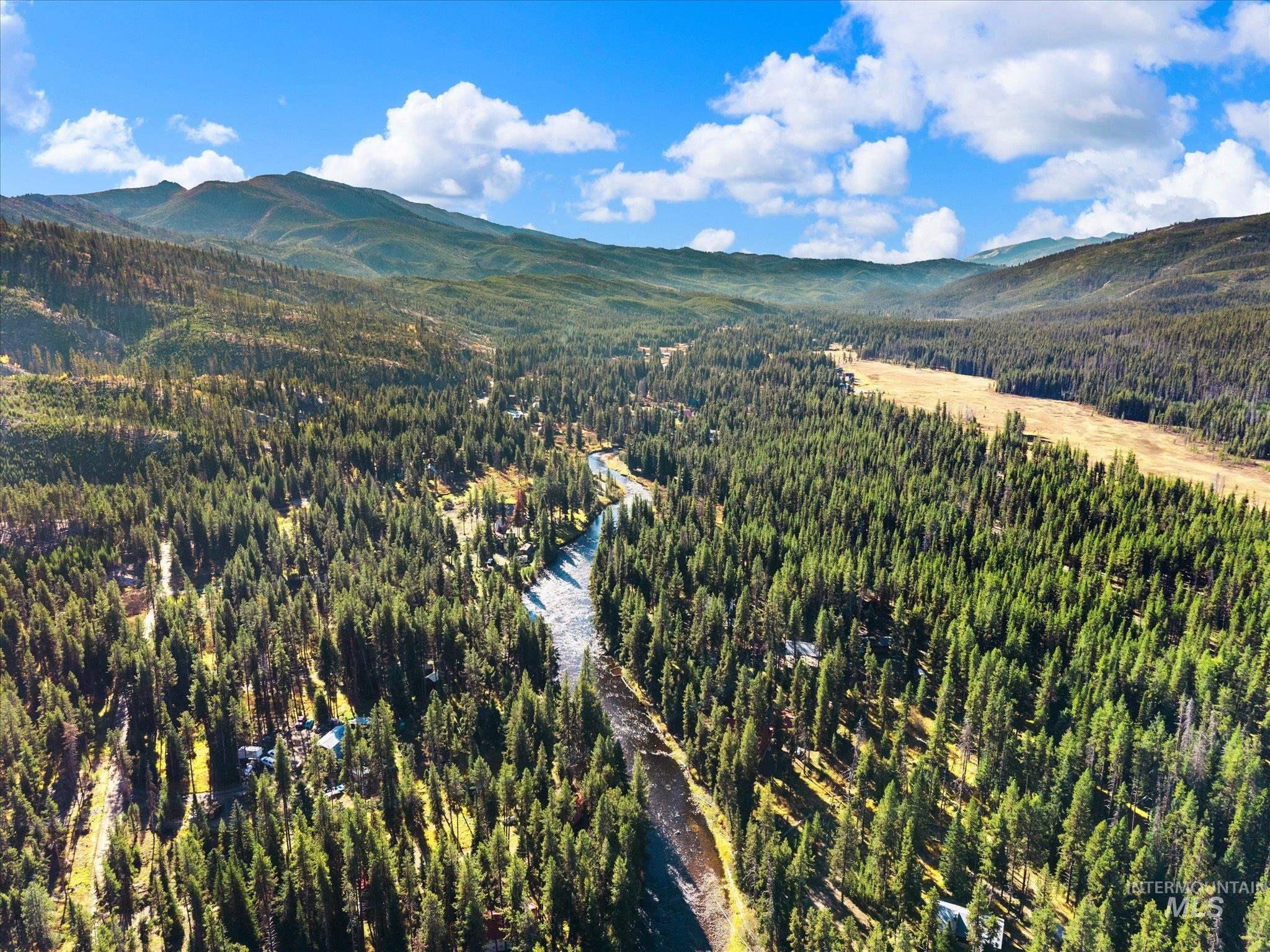 507 Secesh River Road Property Photo 4