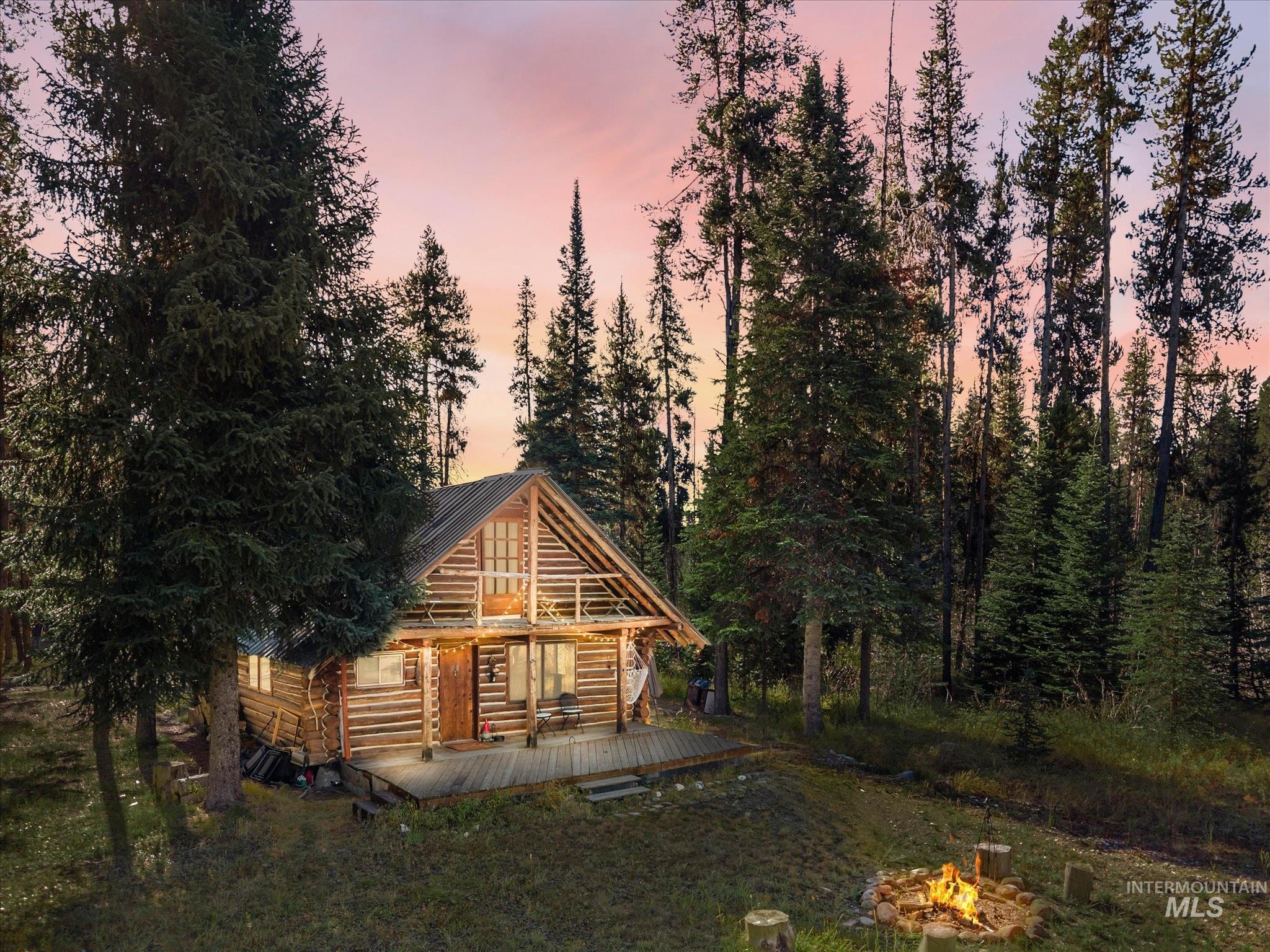 507 Secesh River Road Property Photo 7