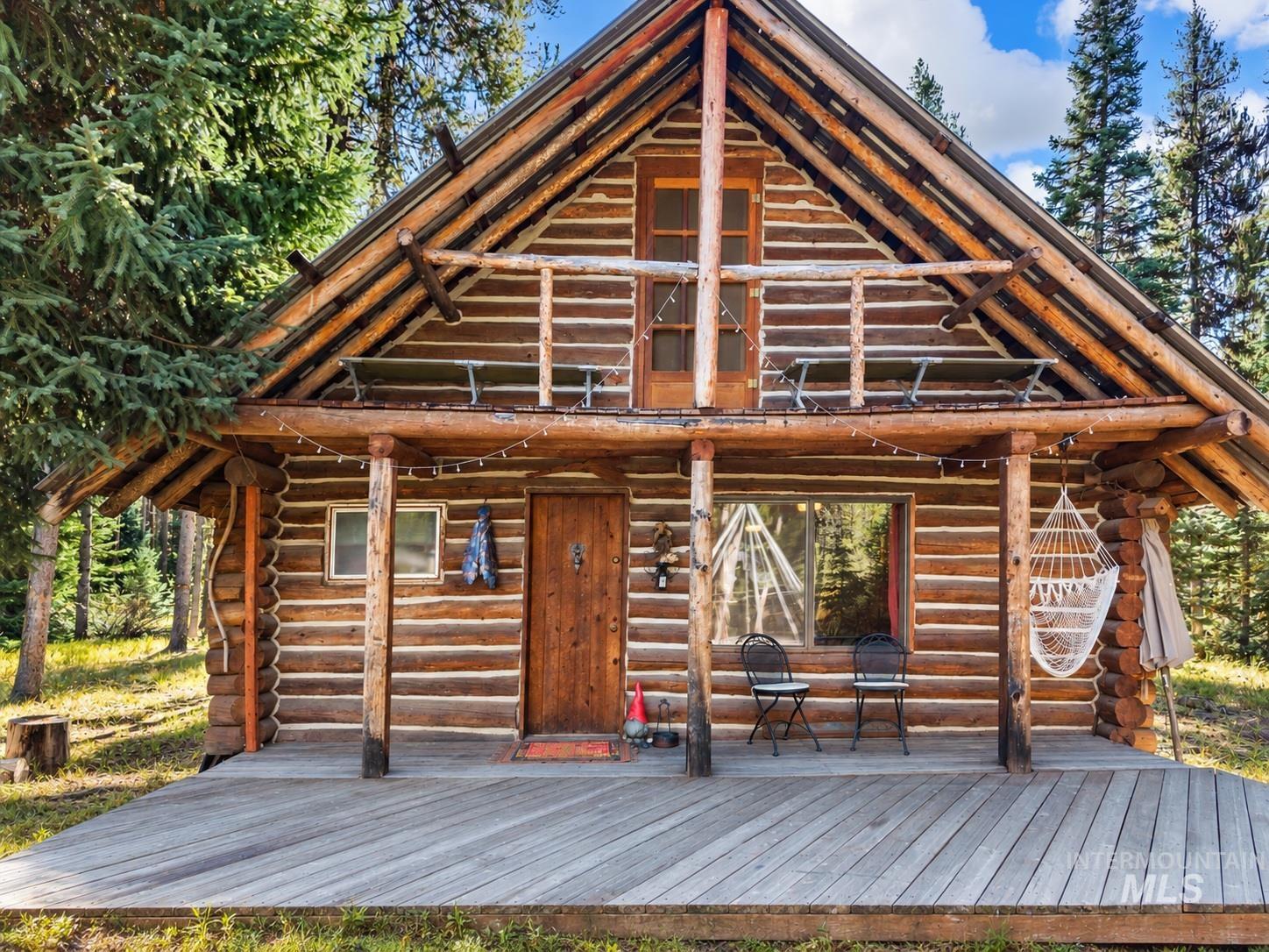 507 Secesh River Road Property Photo 8