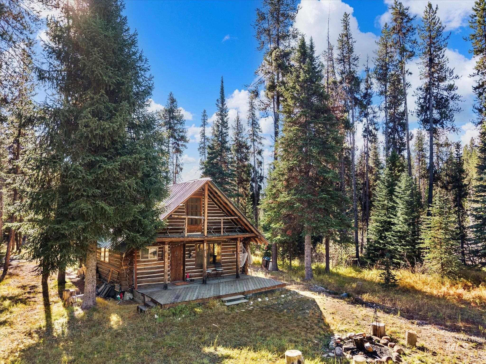 507 Secesh River Road Property Photo 9