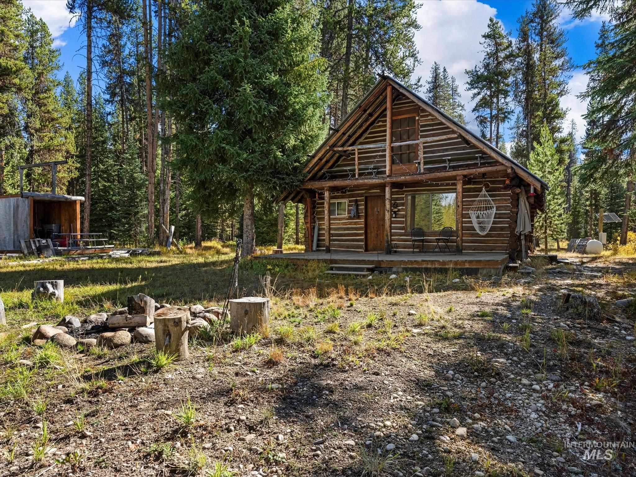 507 Secesh River Road Property Photo 10