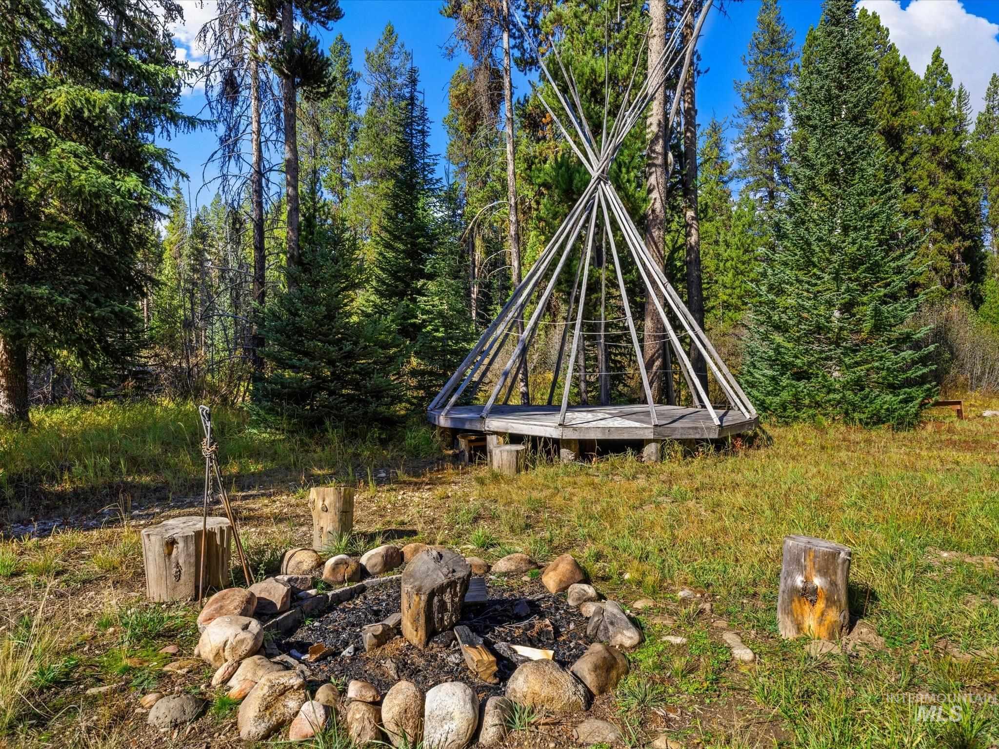507 Secesh River Road Property Photo 11