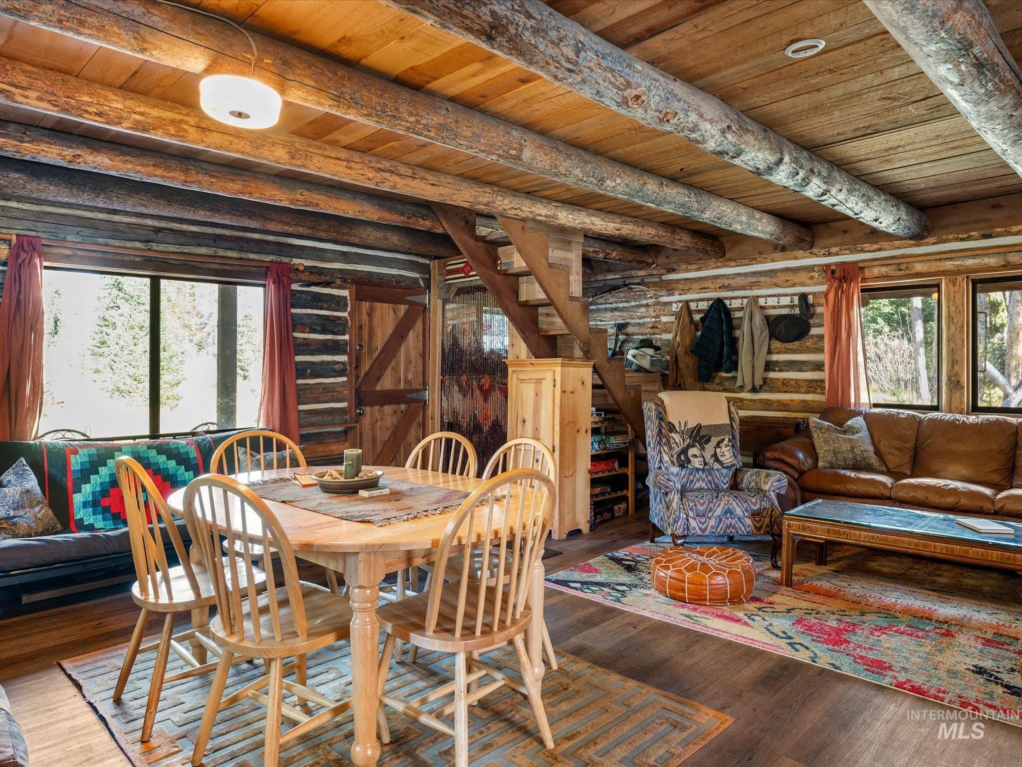 507 Secesh River Road Property Photo 14