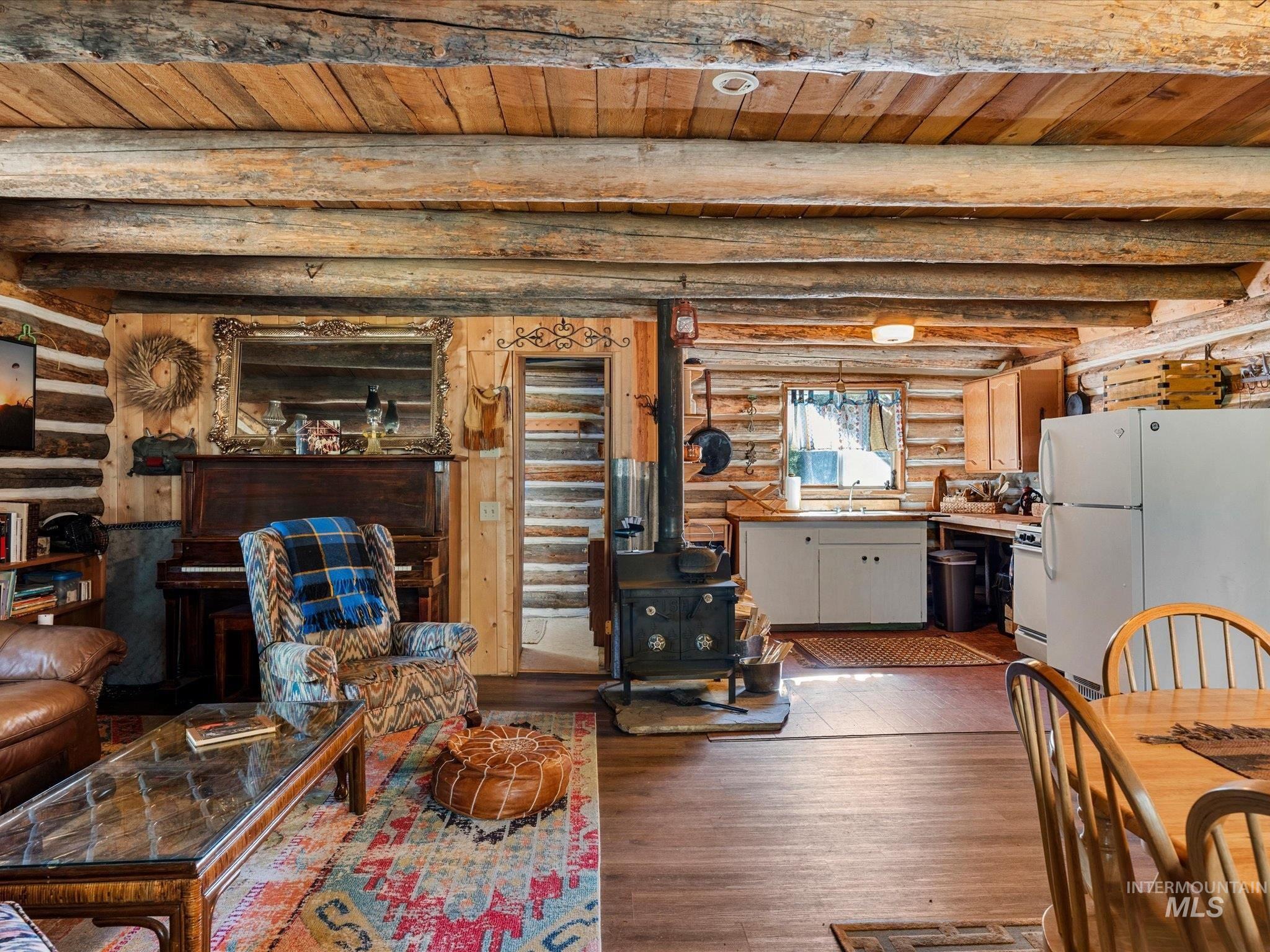 507 Secesh River Road Property Photo 15