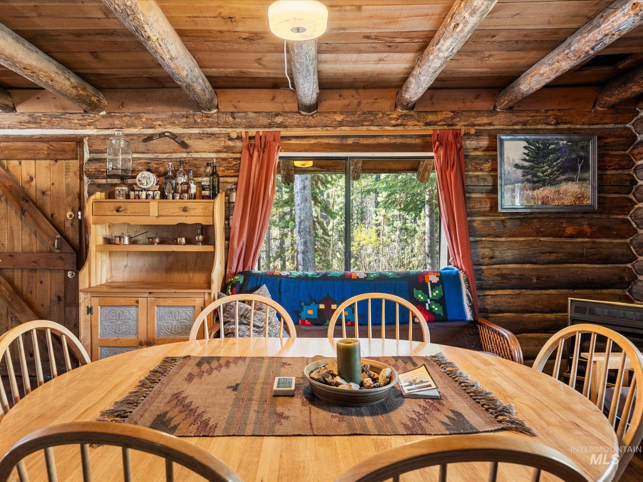 507 Secesh River Road Property Photo 17