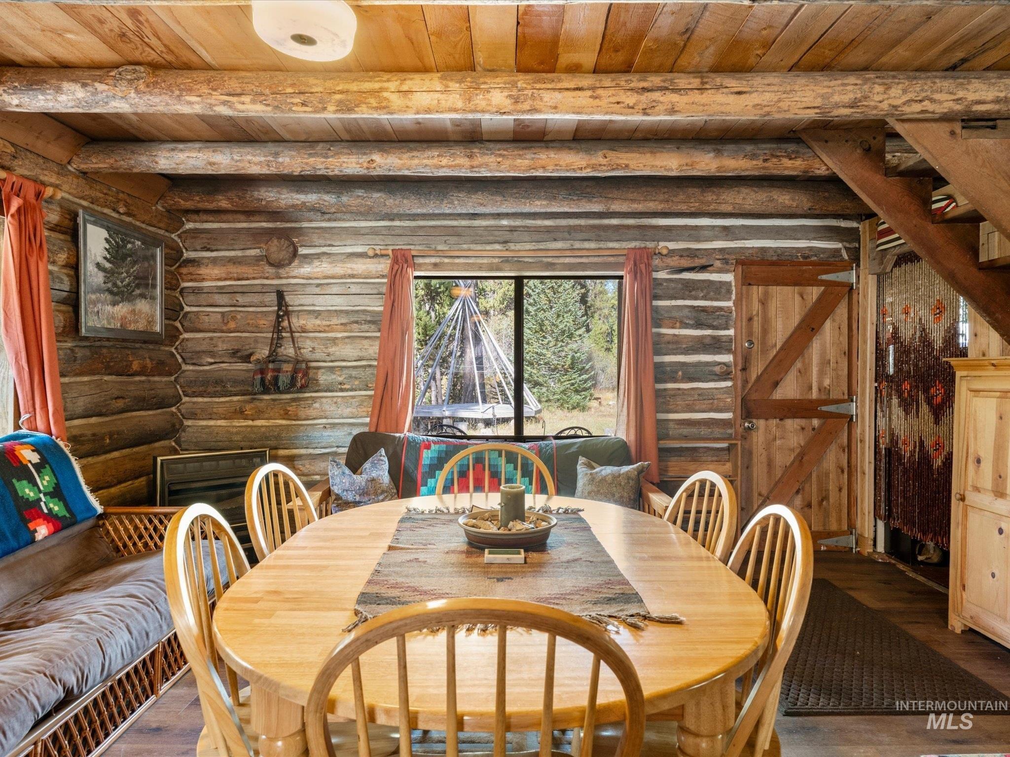 507 Secesh River Road Property Photo 18