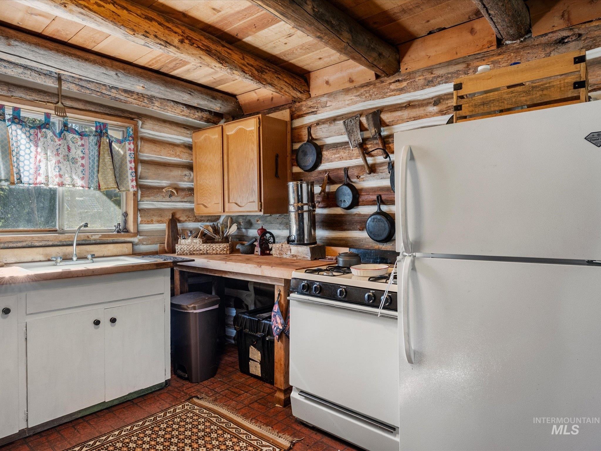 507 Secesh River Road Property Photo 20
