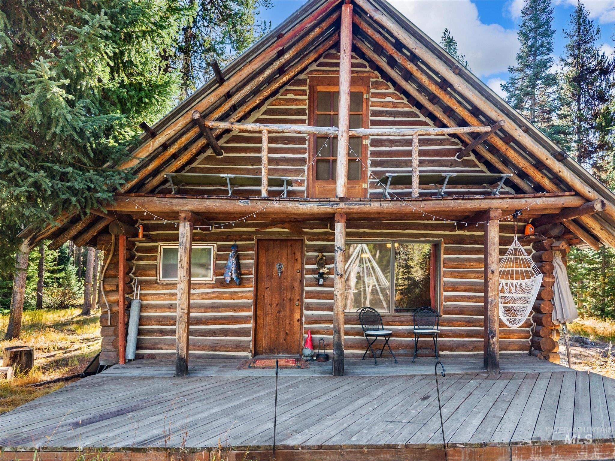 507 Secesh River Road Property Photo 29