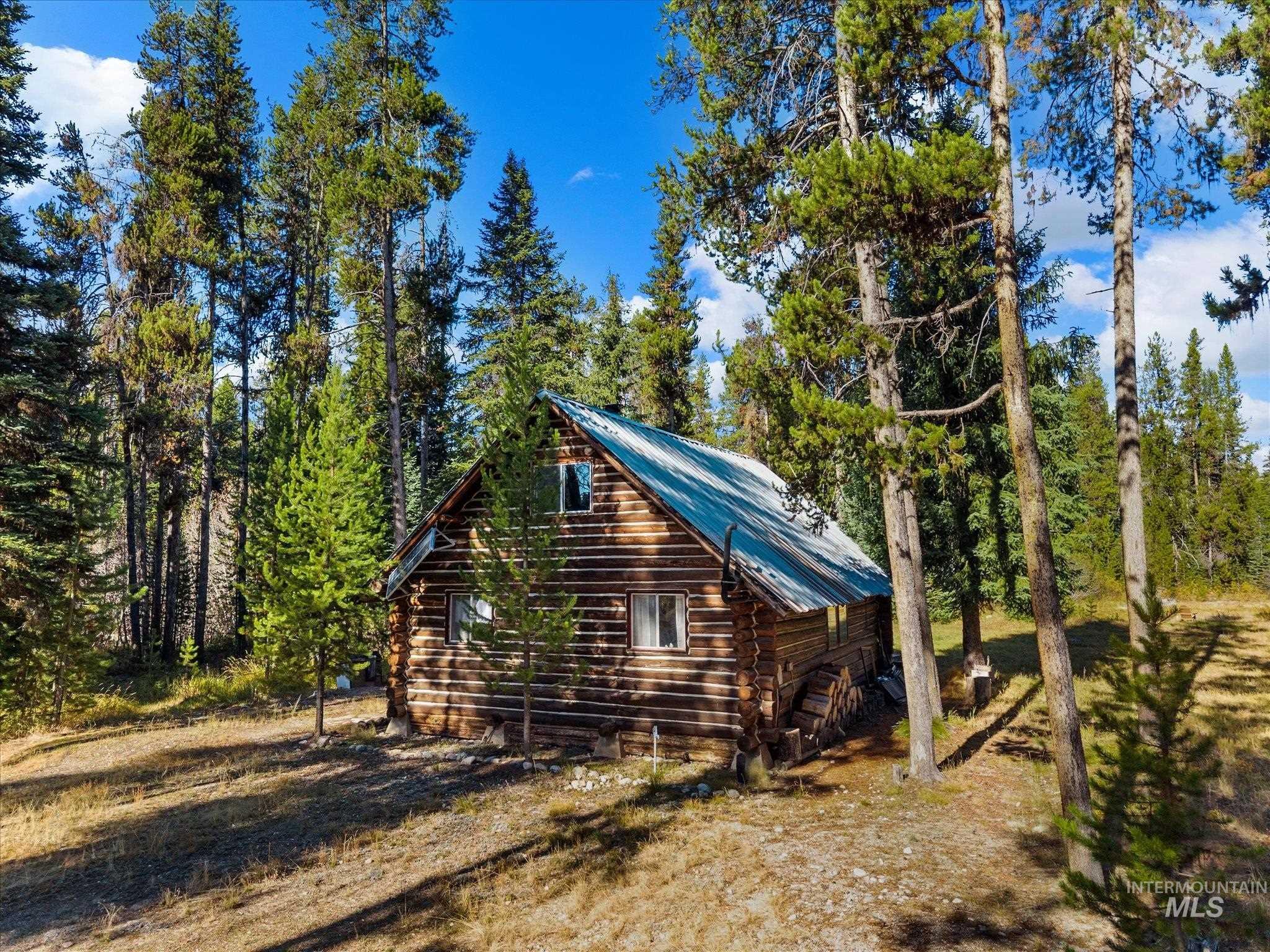 507 Secesh River Road Property Photo 30