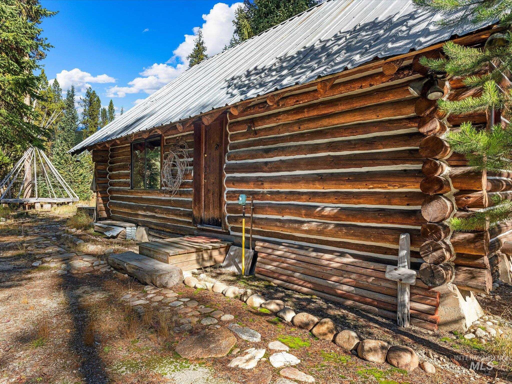 507 Secesh River Road Property Photo 31