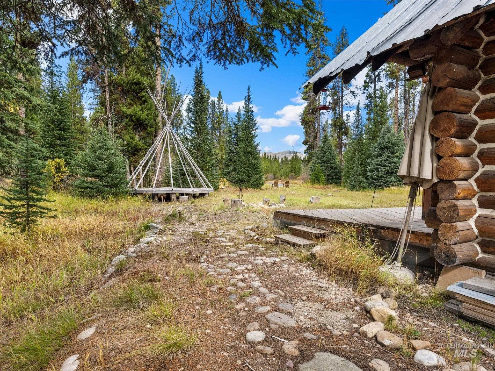 507 Secesh River Road Property Photo 32