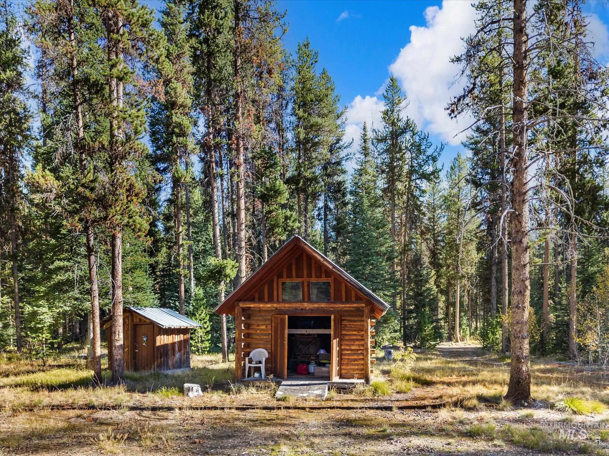 507 Secesh River Road Property Photo 33
