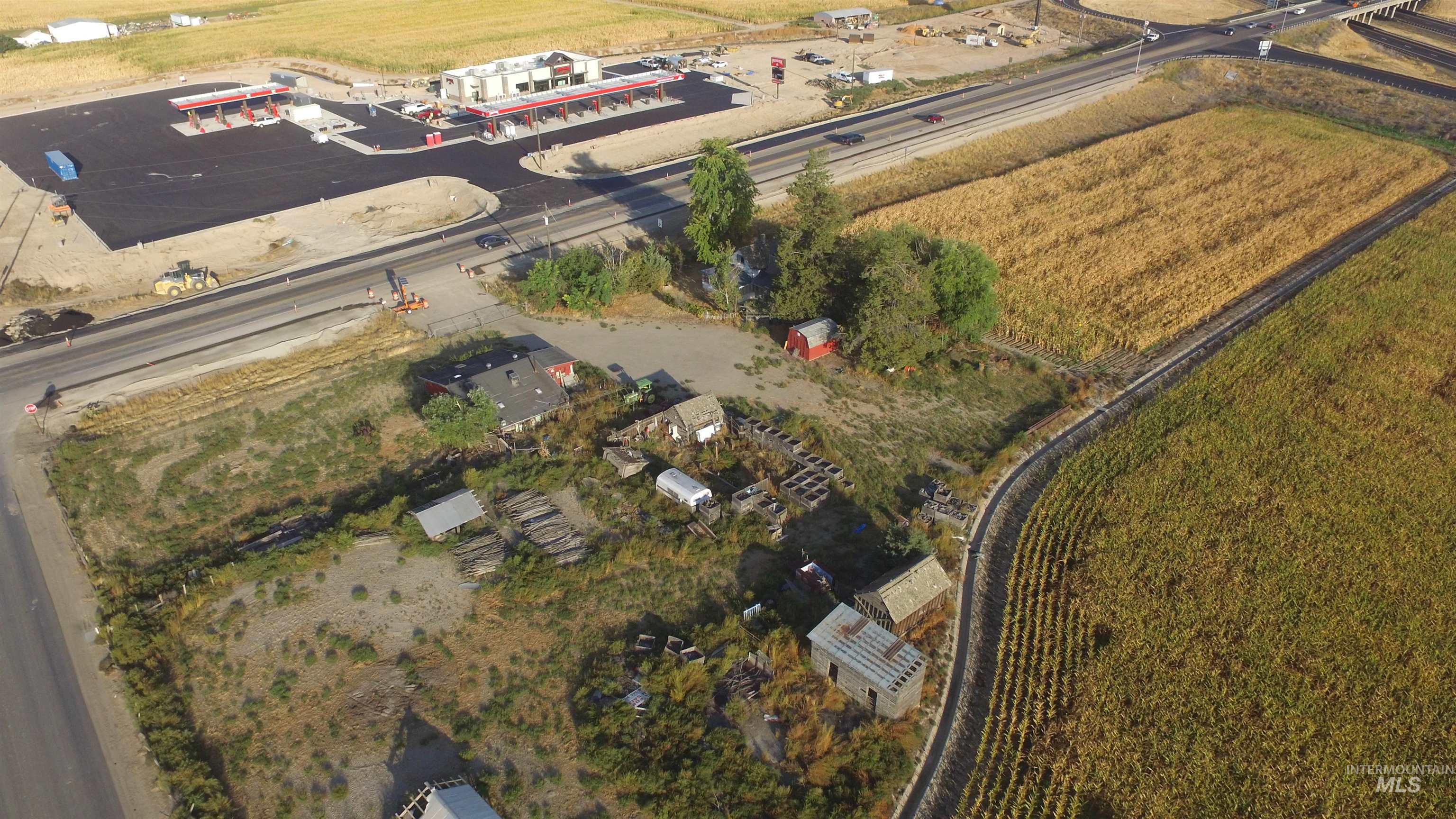 6000 Highway 95 Property Photo 1