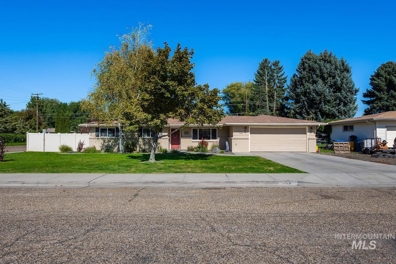 448 W Bird Property Photo 1