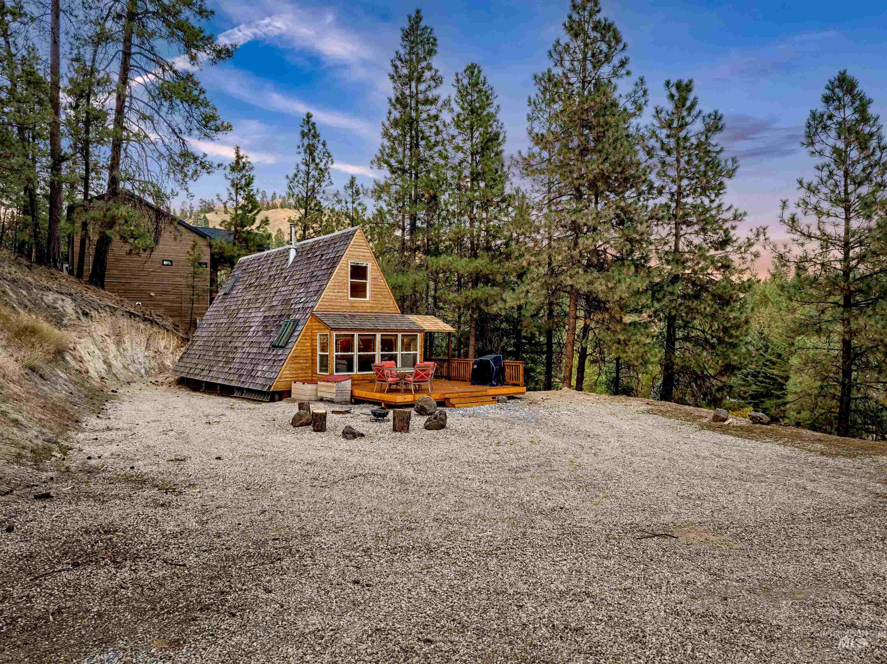 60 Wilderness Ranch Rd Property Photo 1