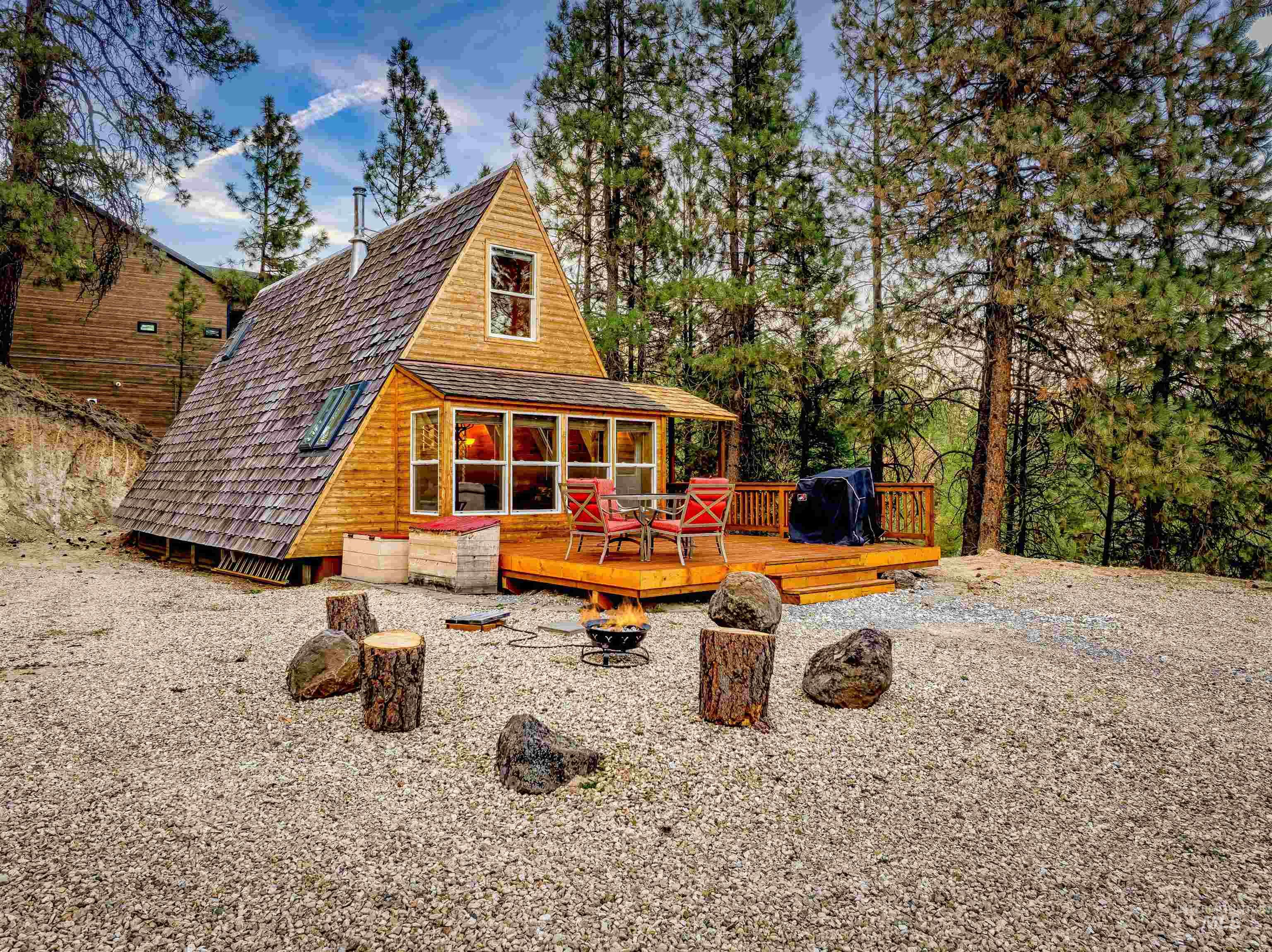 60 Wilderness Ranch Rd Property Photo 3