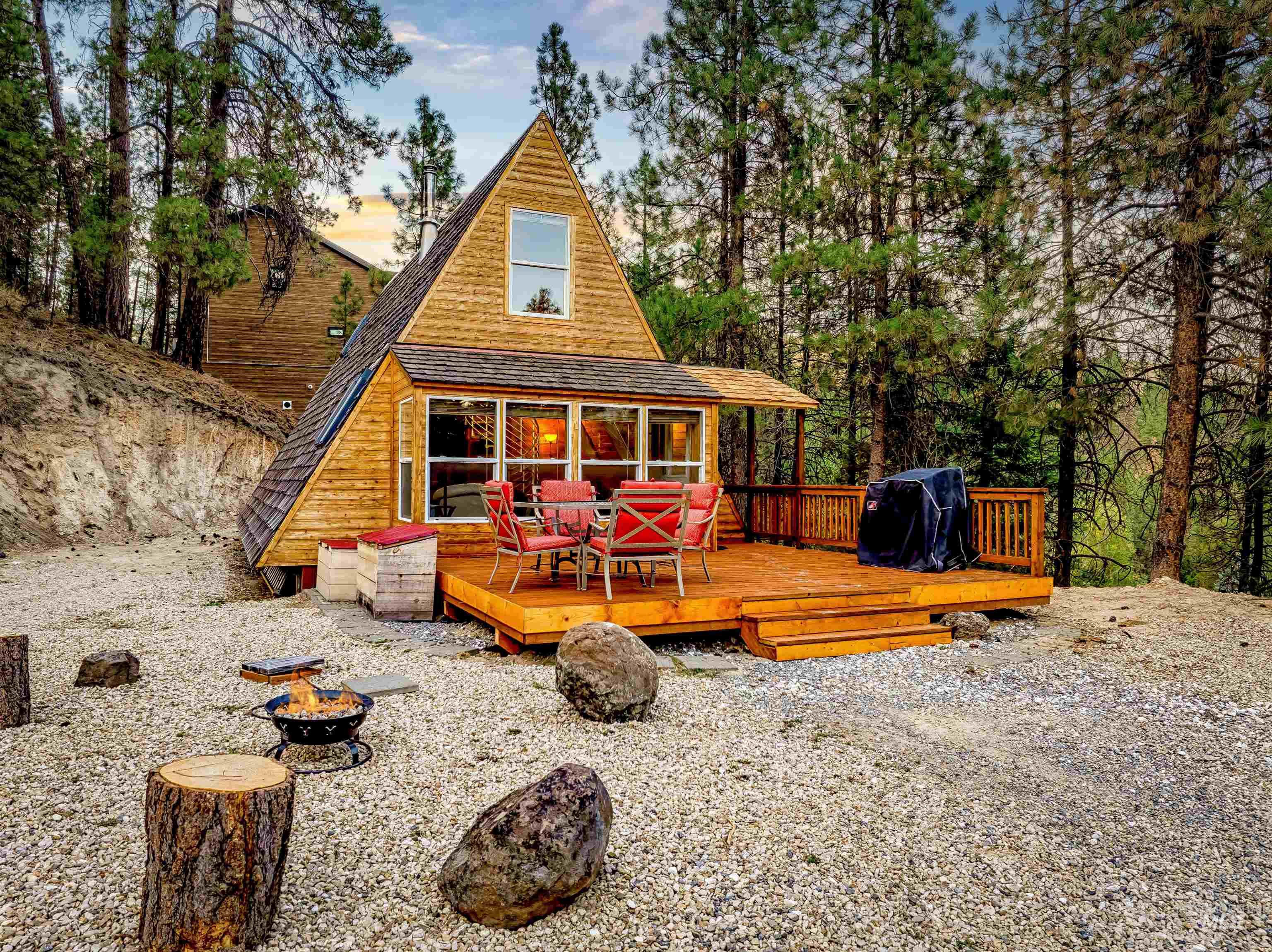 60 Wilderness Ranch Rd Property Photo 4