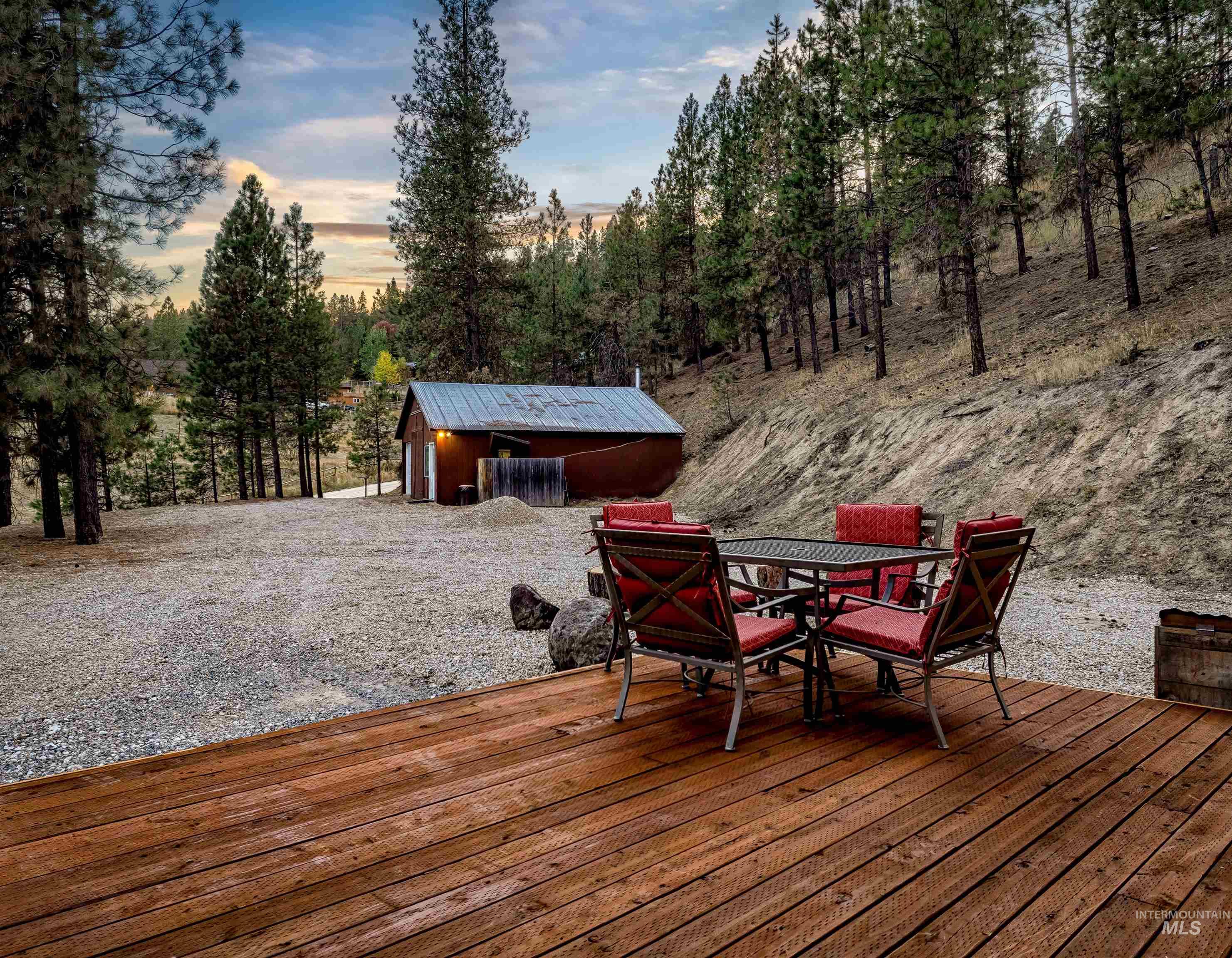60 Wilderness Ranch Rd Property Photo 5