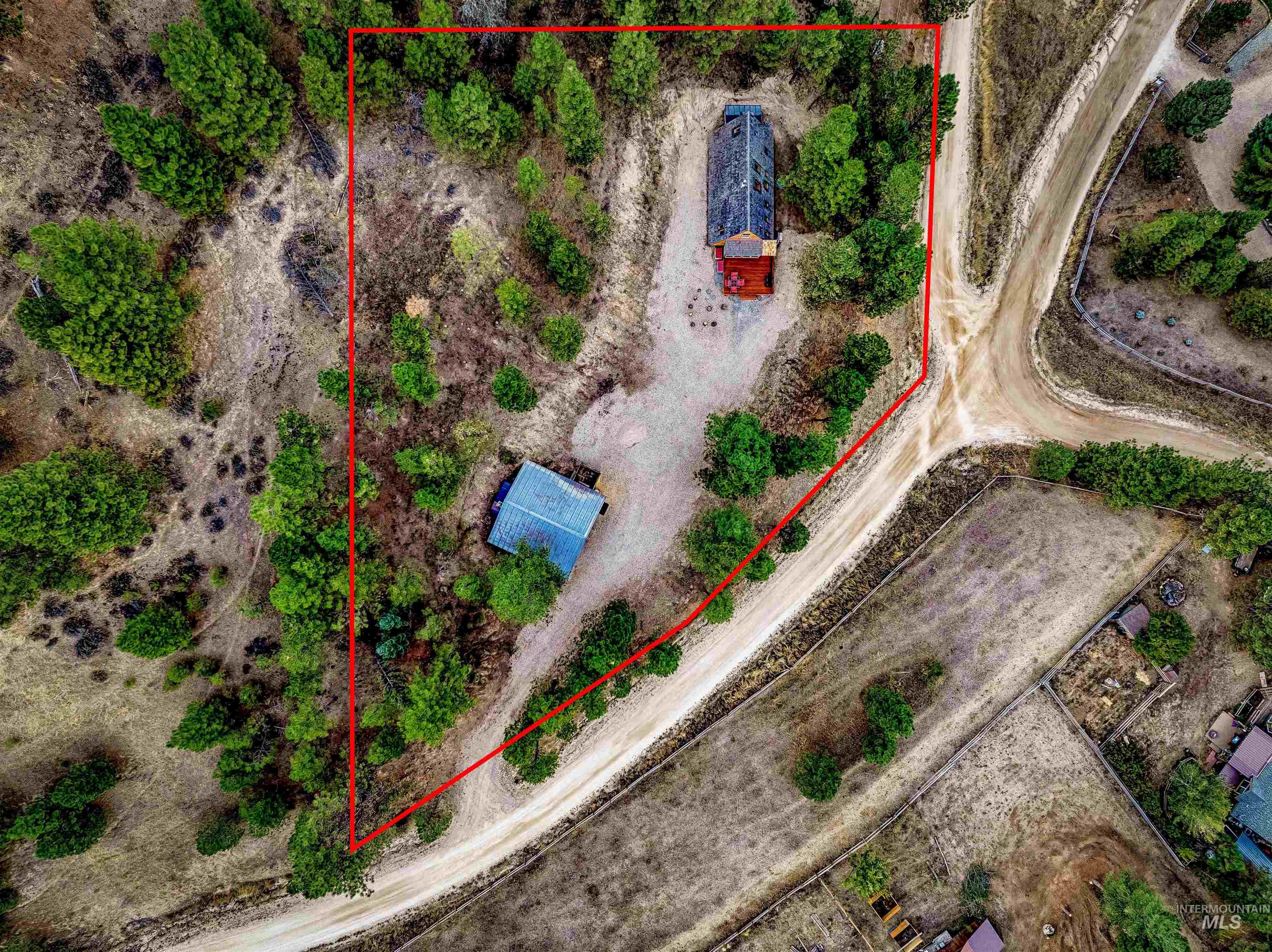 60 Wilderness Ranch Rd Property Photo 47