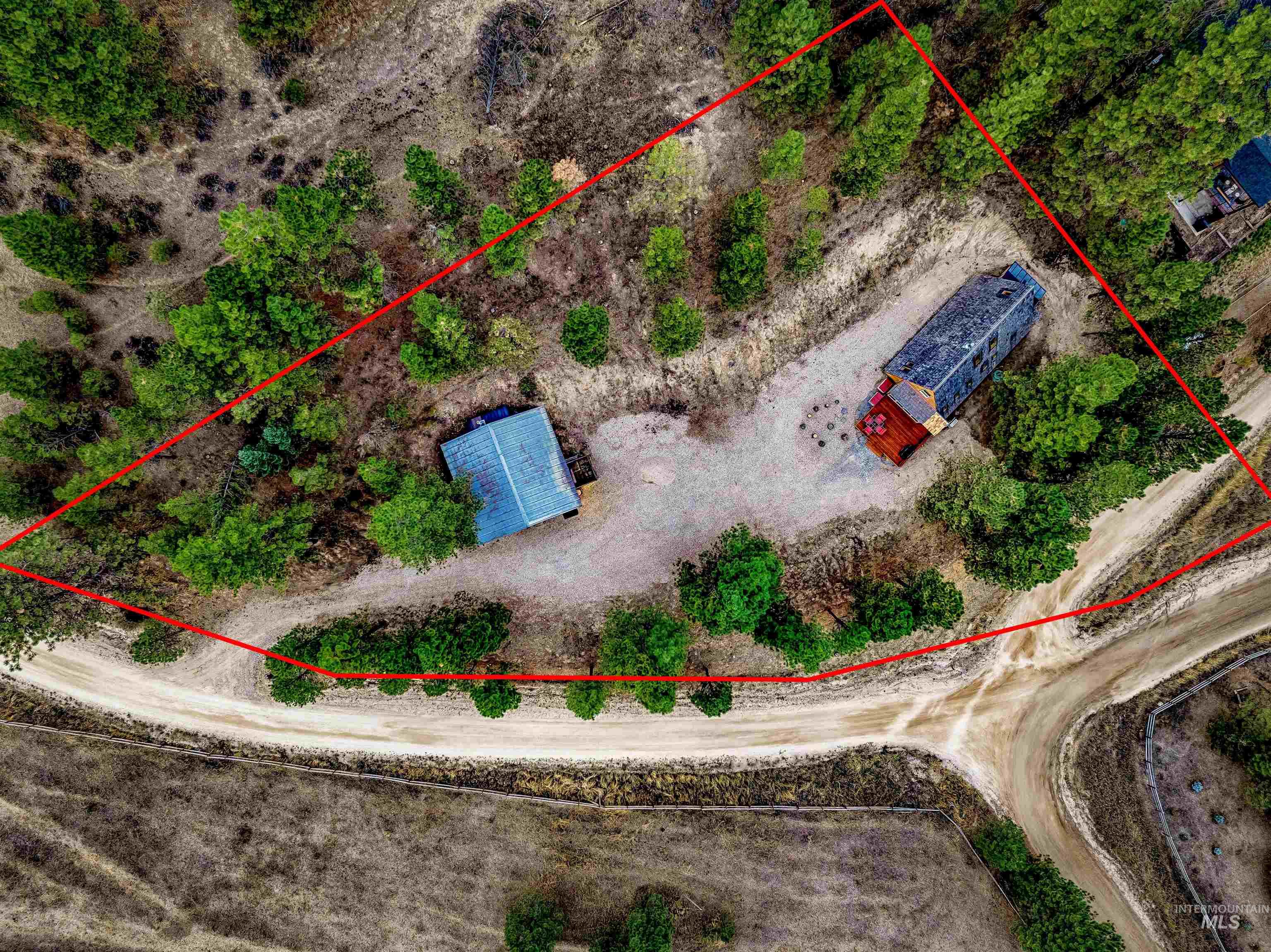 60 Wilderness Ranch Rd Property Photo 49