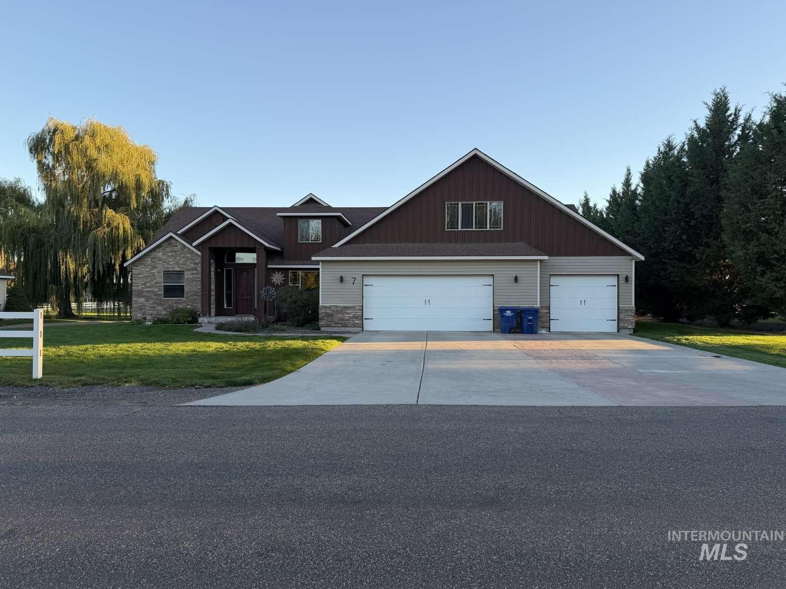 7 Northridge Way Property Photo 3