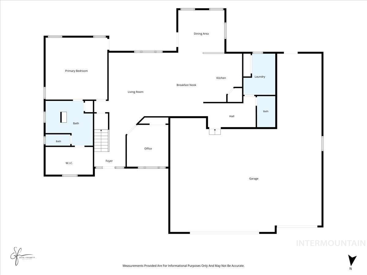 7 Northridge Way Property Photo 49