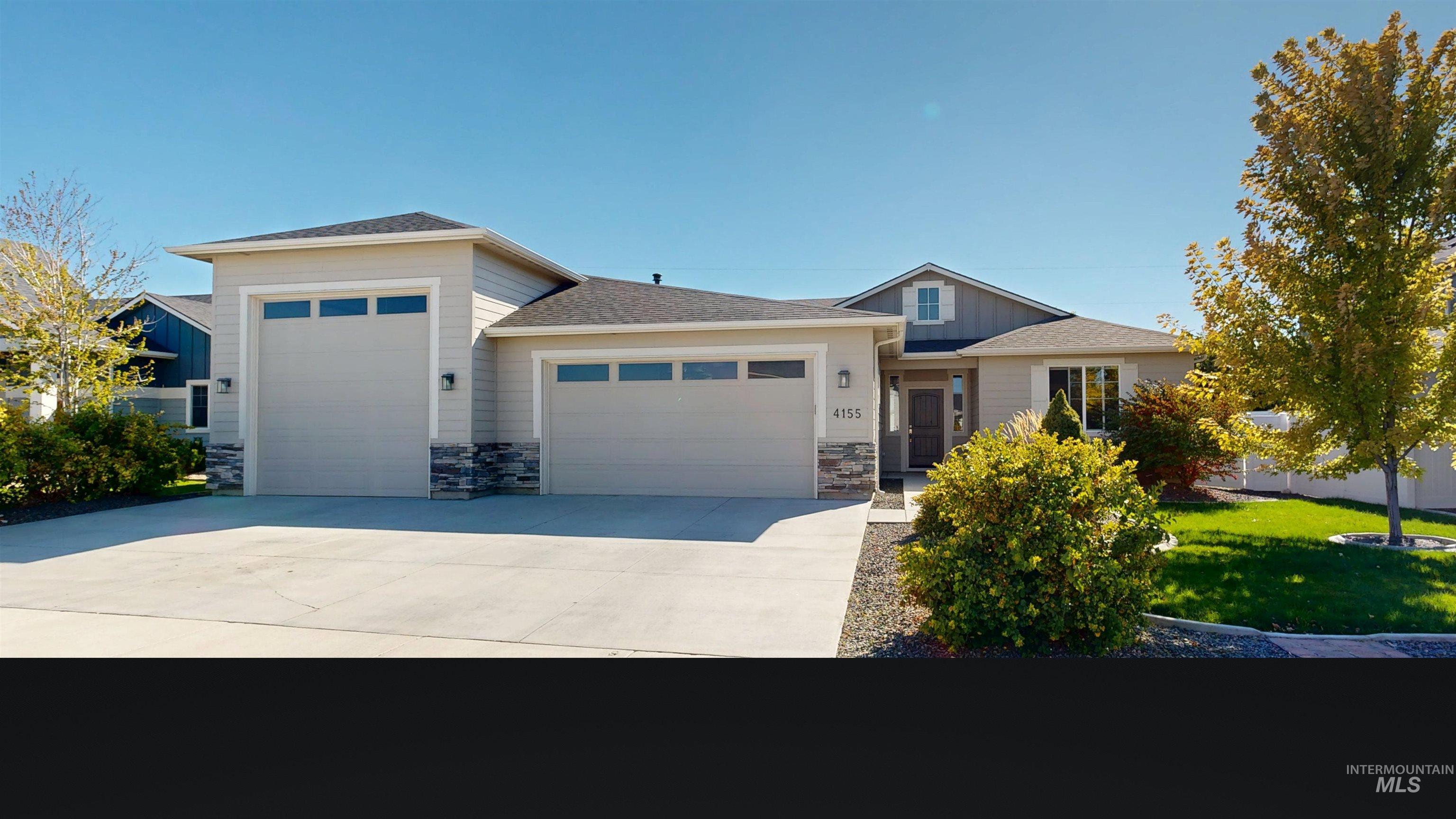 4155 Whistling Heights Way Property Photo 1