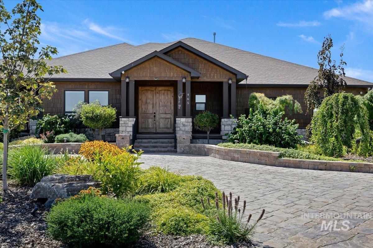 465 Canyon Rim Rd Property Photo 1