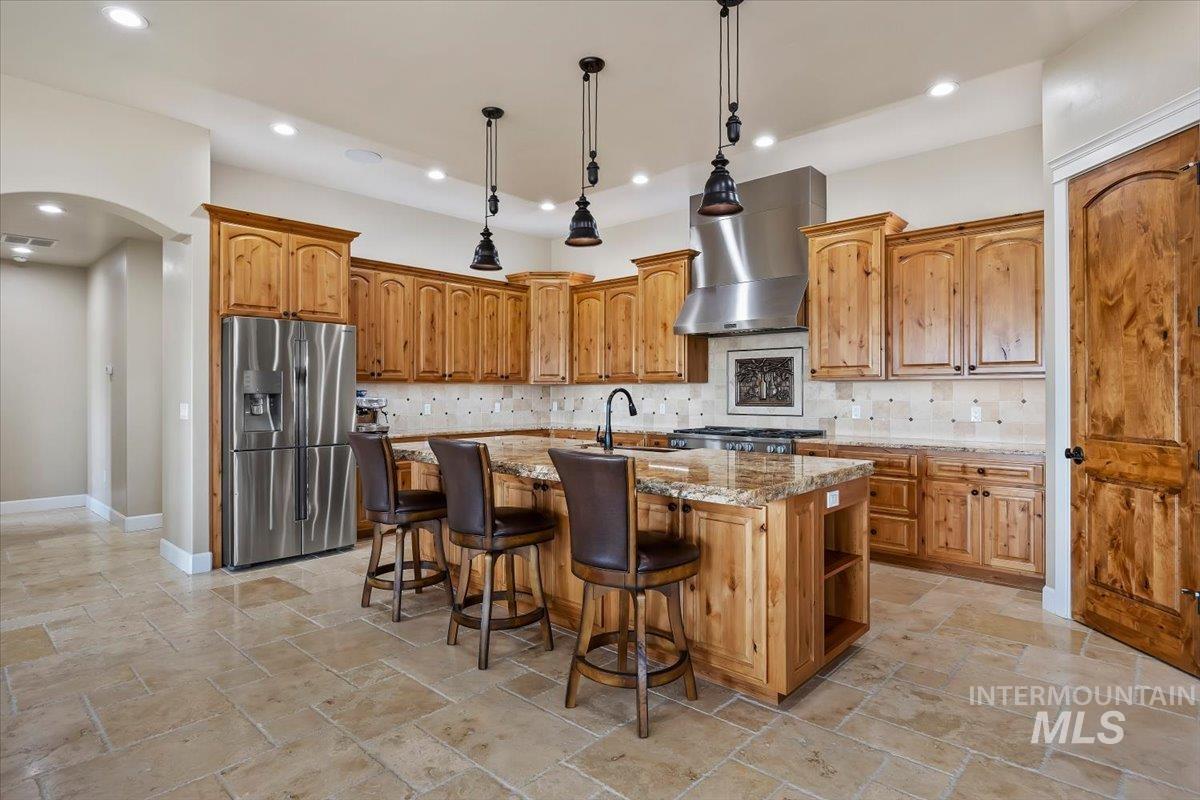 465 Canyon Rim Rd Property Photo 12
