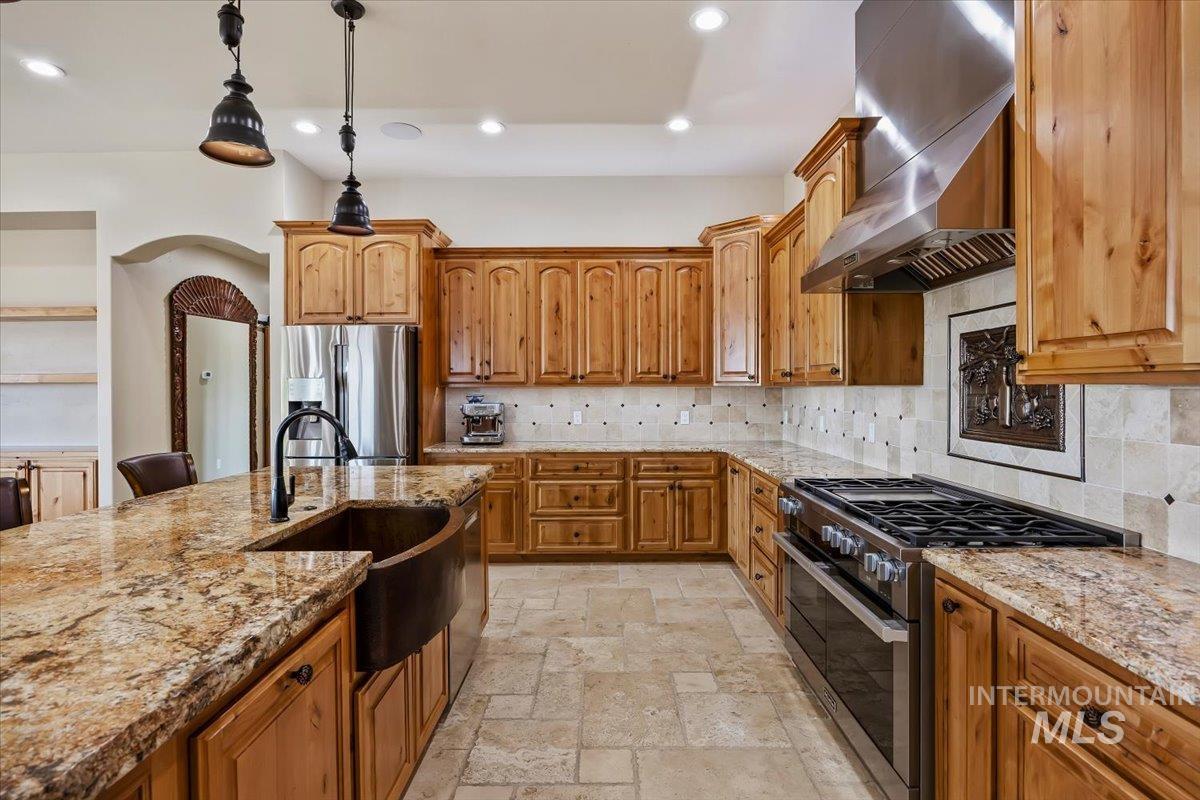 465 Canyon Rim Rd Property Photo 16