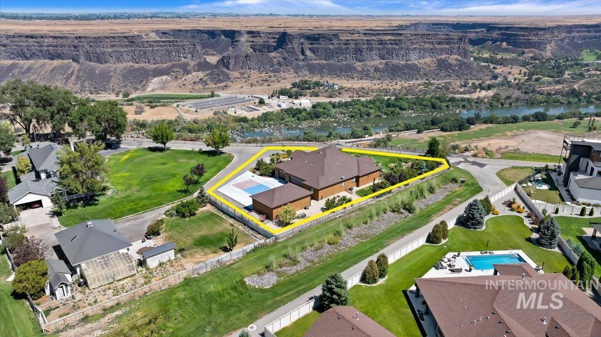465 Canyon Rim Rd Property Photo 37