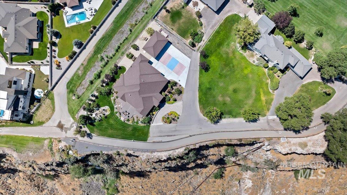 465 Canyon Rim Rd Property Photo 41