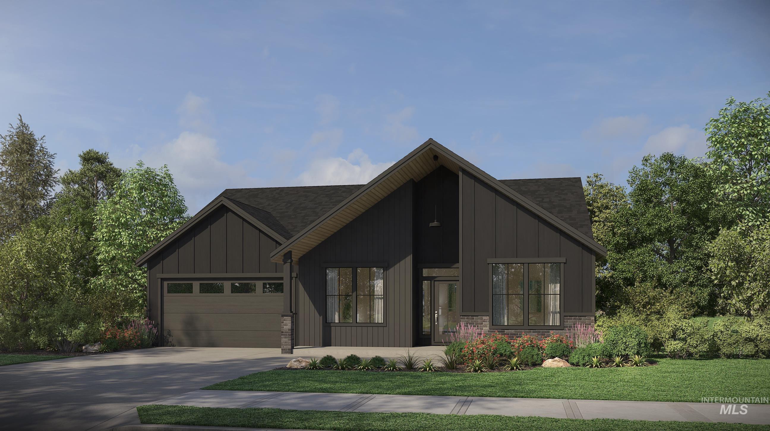 6156 N Arctic Fox Property Photo 1