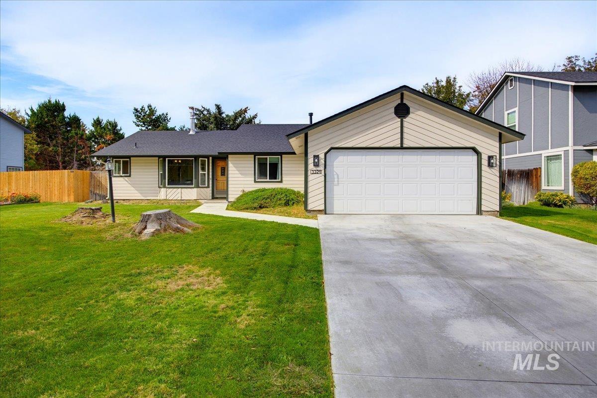3321 N Lena Pl. Property Photo 1