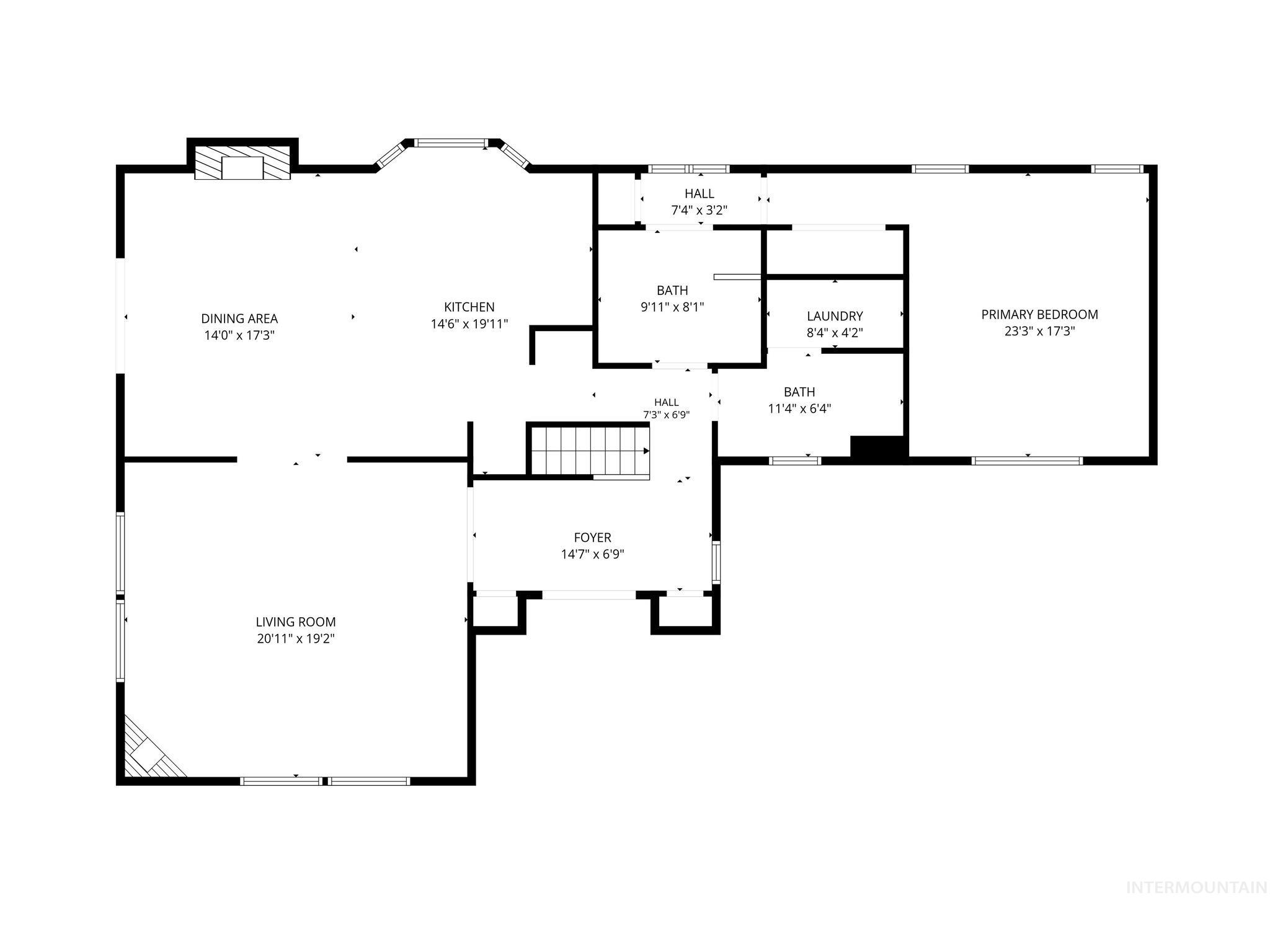 3255 A N 3000 E Property Photo 23